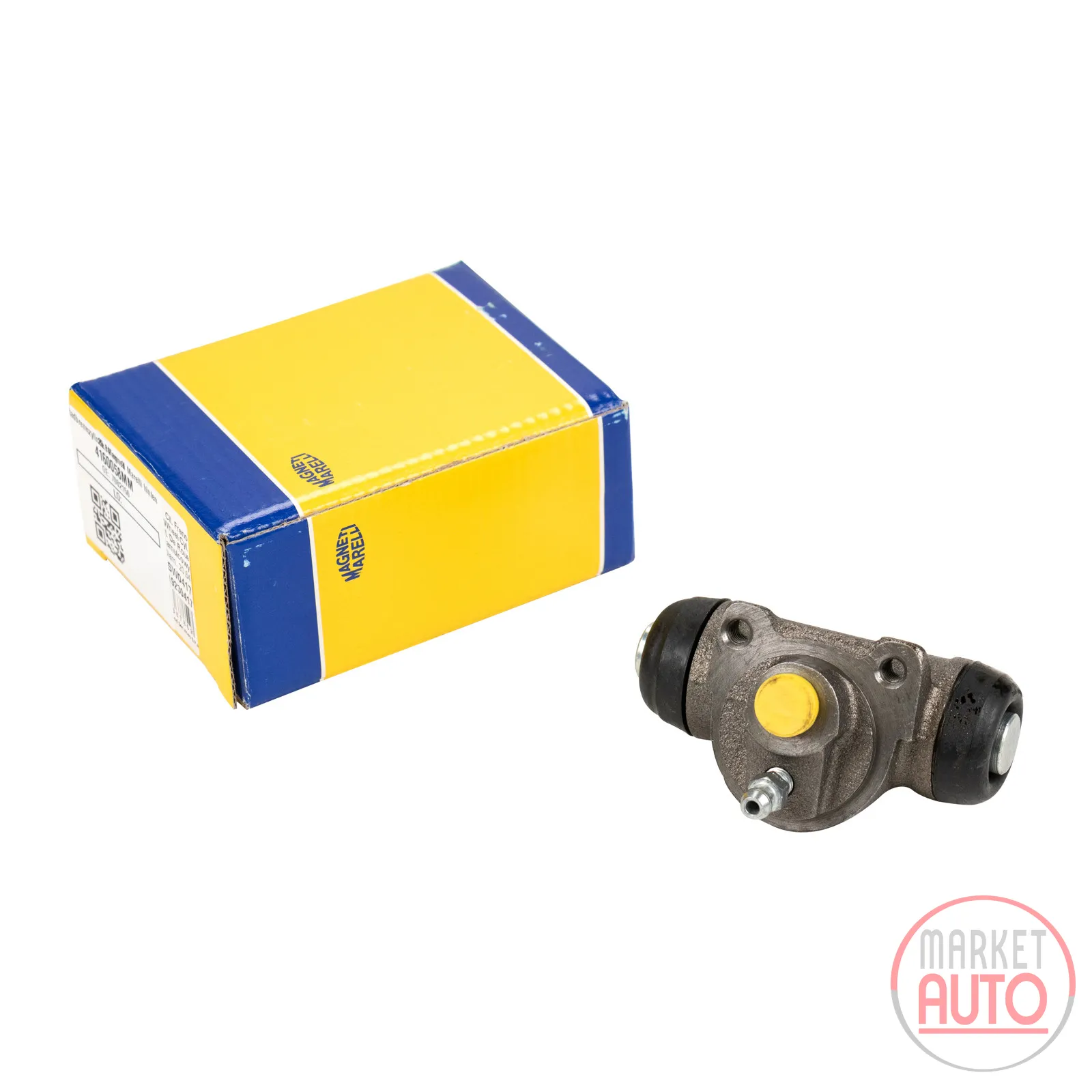 Wheel brake cylinder rMagneti Marelli rear 20.64 mm