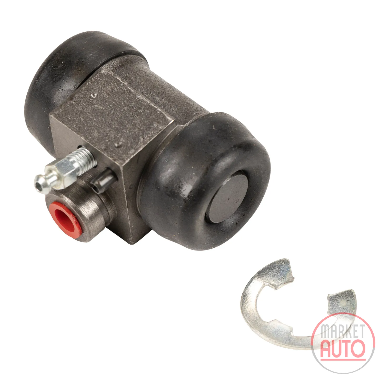 Wheel brake cylinder rear 15.87 mm