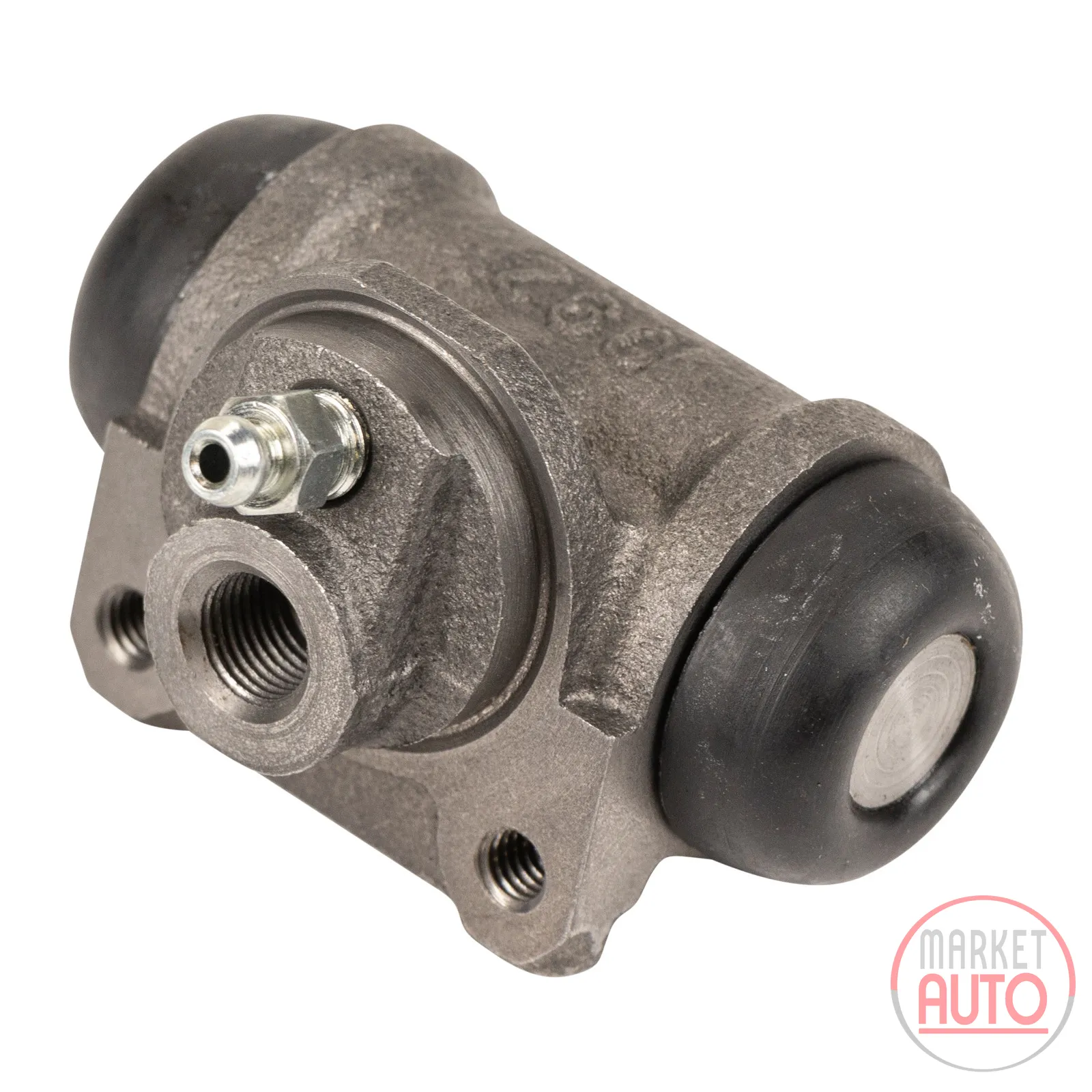 Wheel brake cylinder rear 20.64 mm + ABS