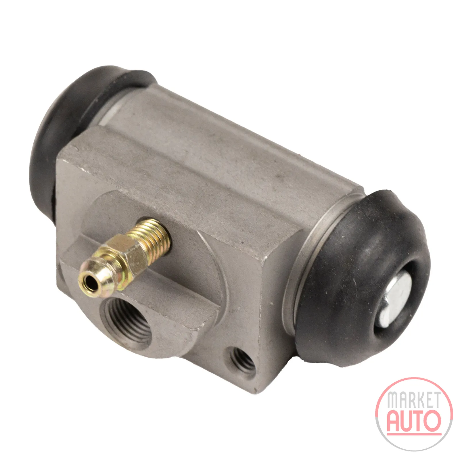 Wheel brake cylinder aluminum 20.64 mm (Lockheed Sys)