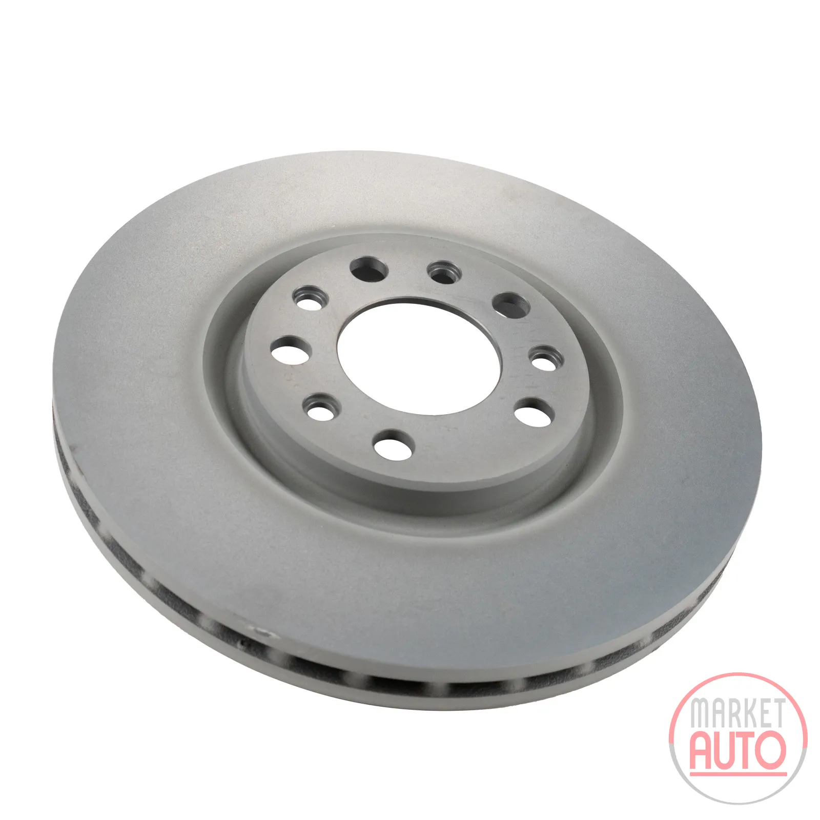 Front brake disc original (K68249840AC)
