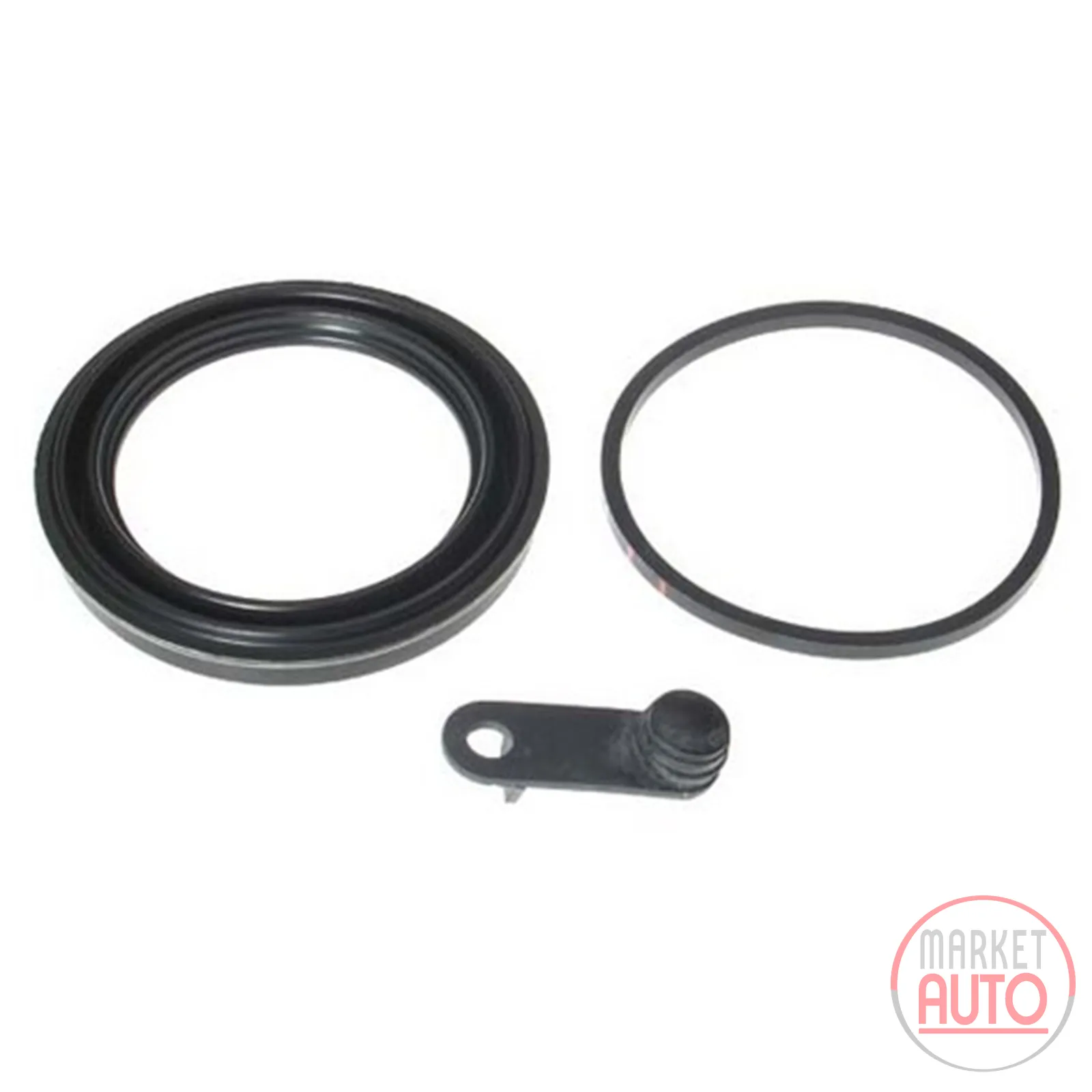 Brake calliper repair kit piston 66mm Brembo