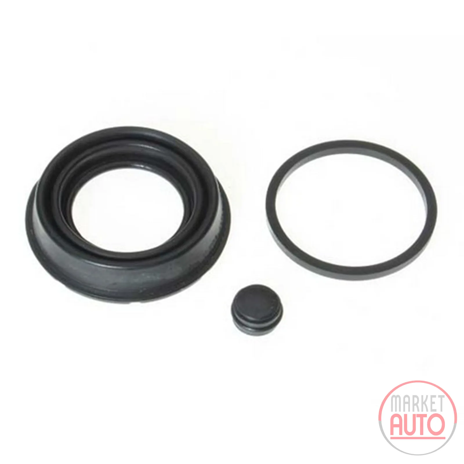 Brake calliper repair kit piston 42mm Brembo