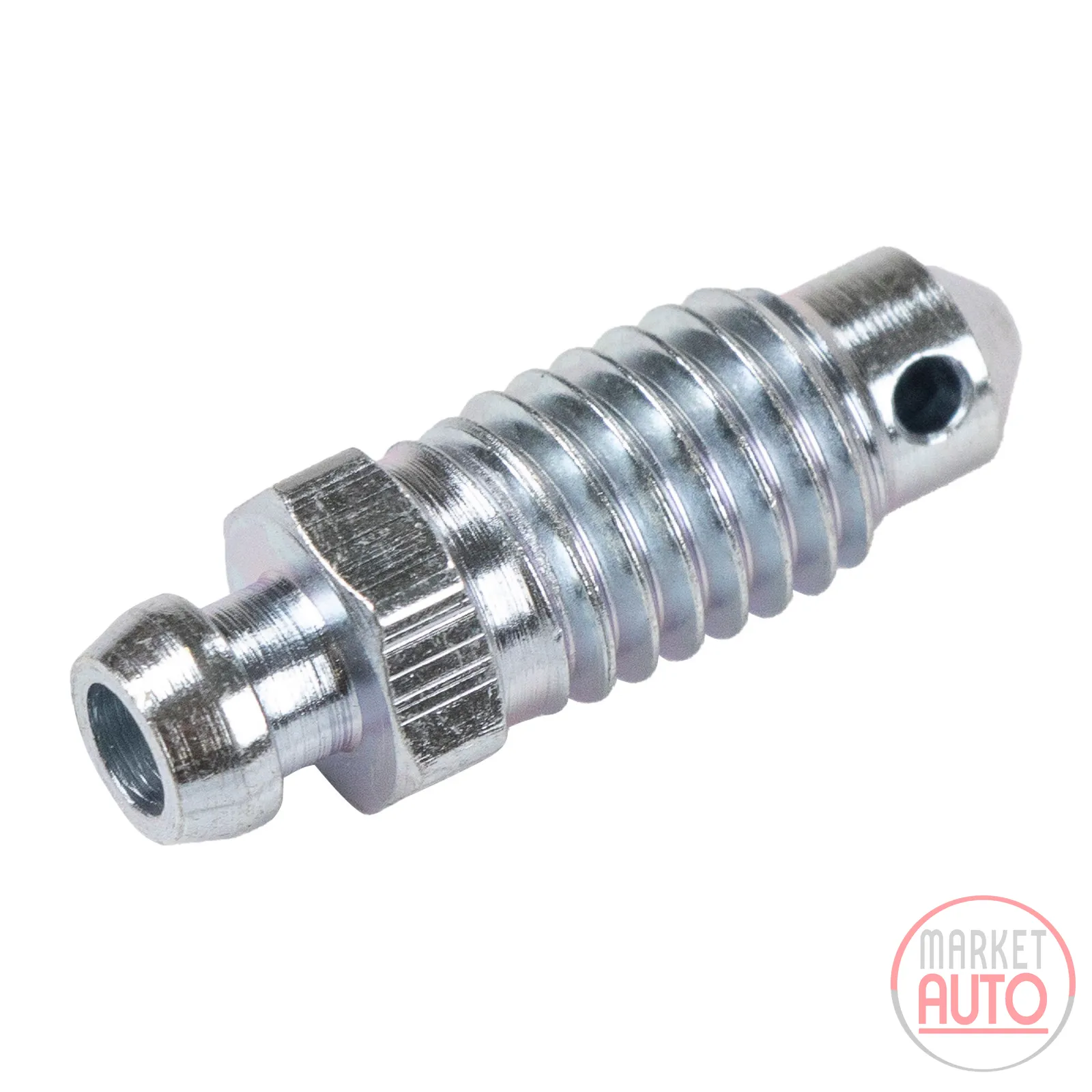 Bleed valve - brake M 8 X 1.25