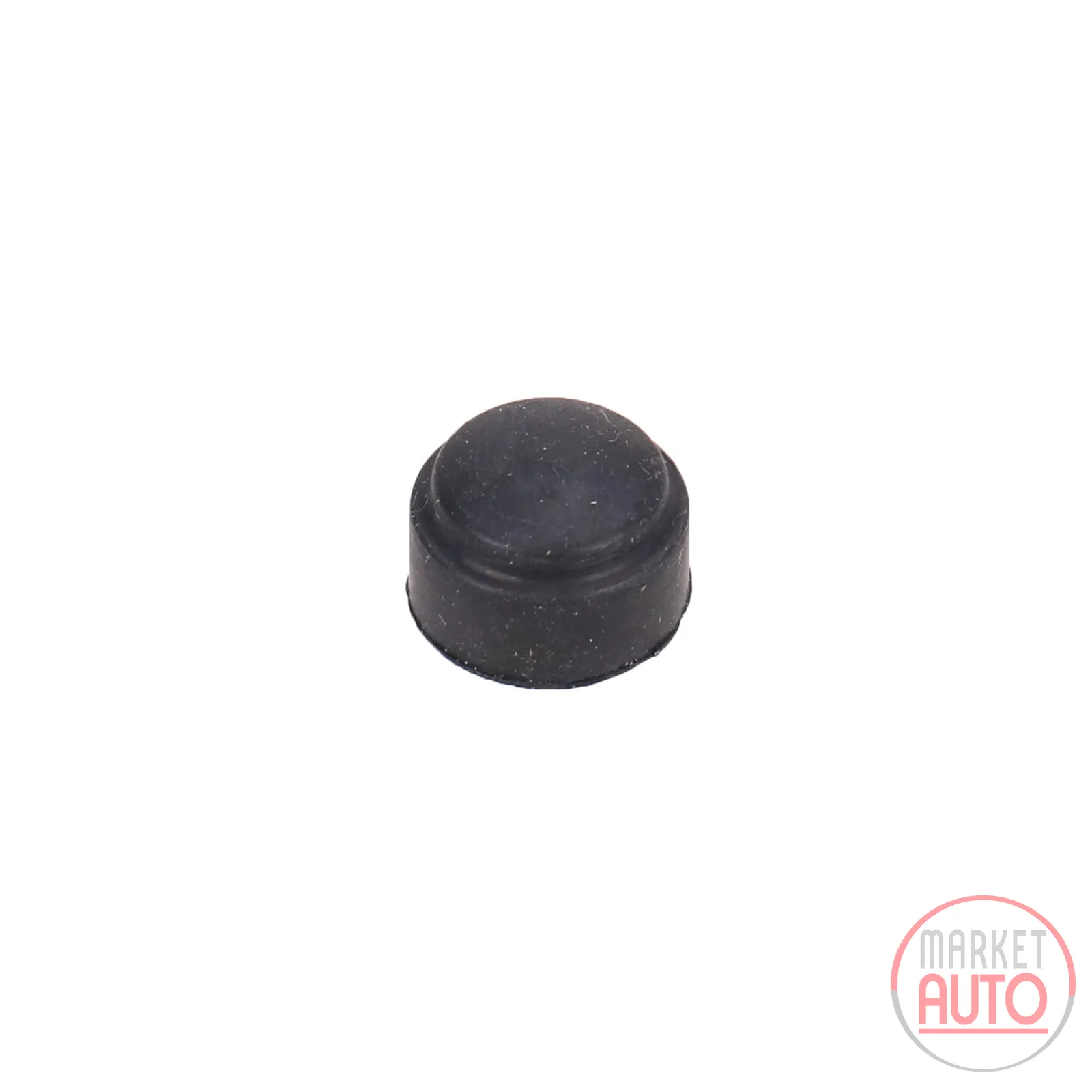 Cap for vent valve