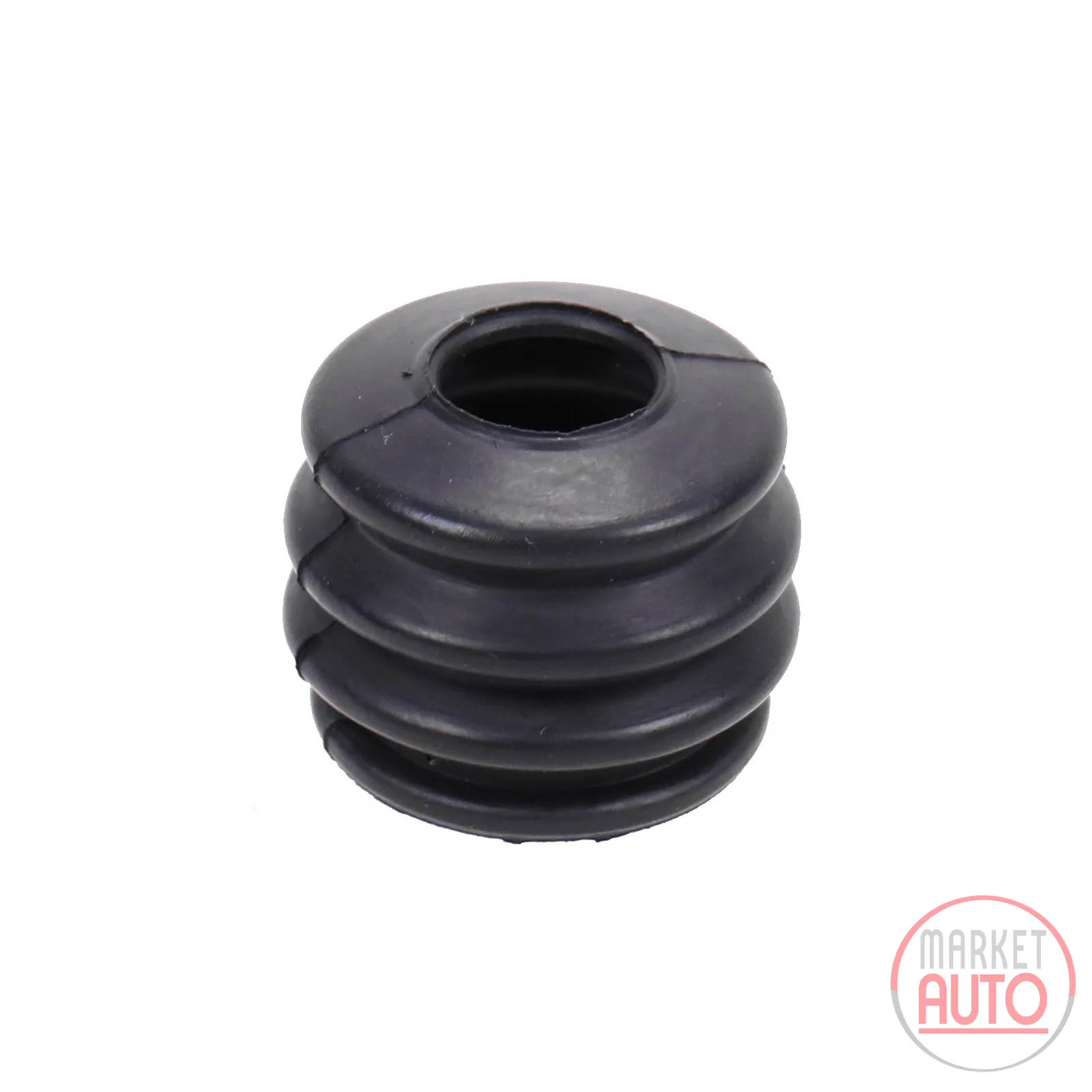 Cuff for guide sleeves brake calliper