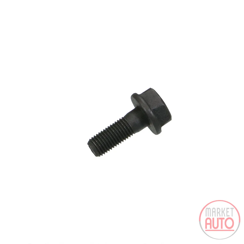 Fixing screw for brake calliper 8X1