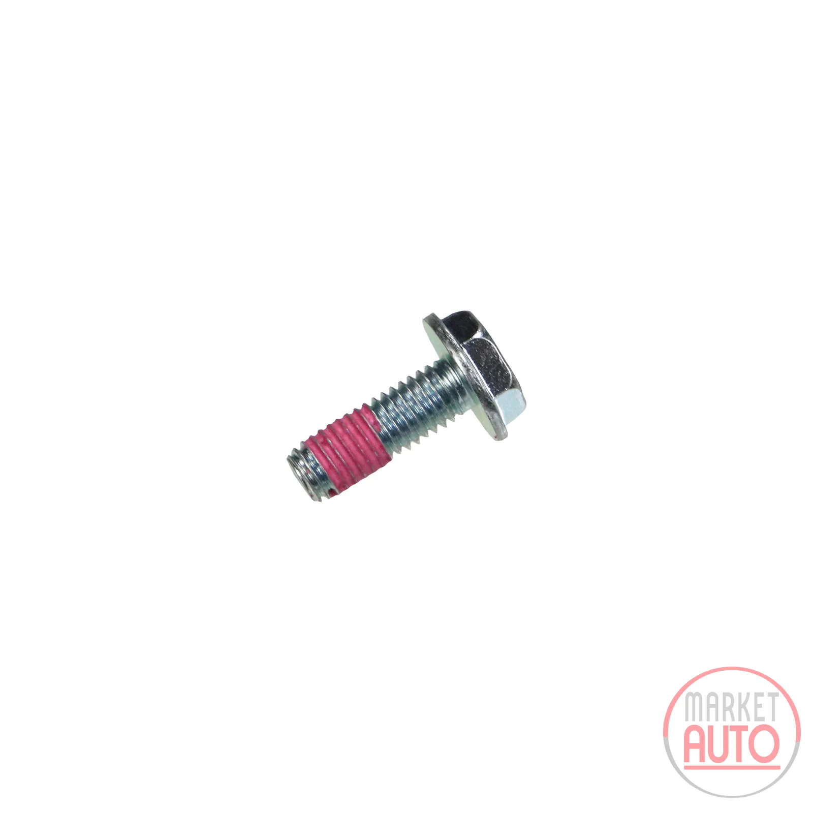 Brake calliper mounting screw 8 X1.25