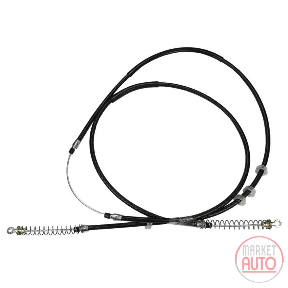 Handbrake cable L1=2835 L2=1155 mm