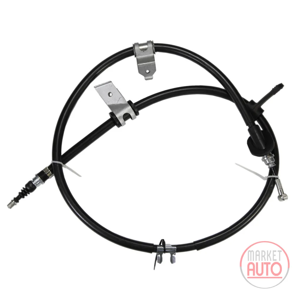 Handbrake cable right L1=1427 L2=1303 mm