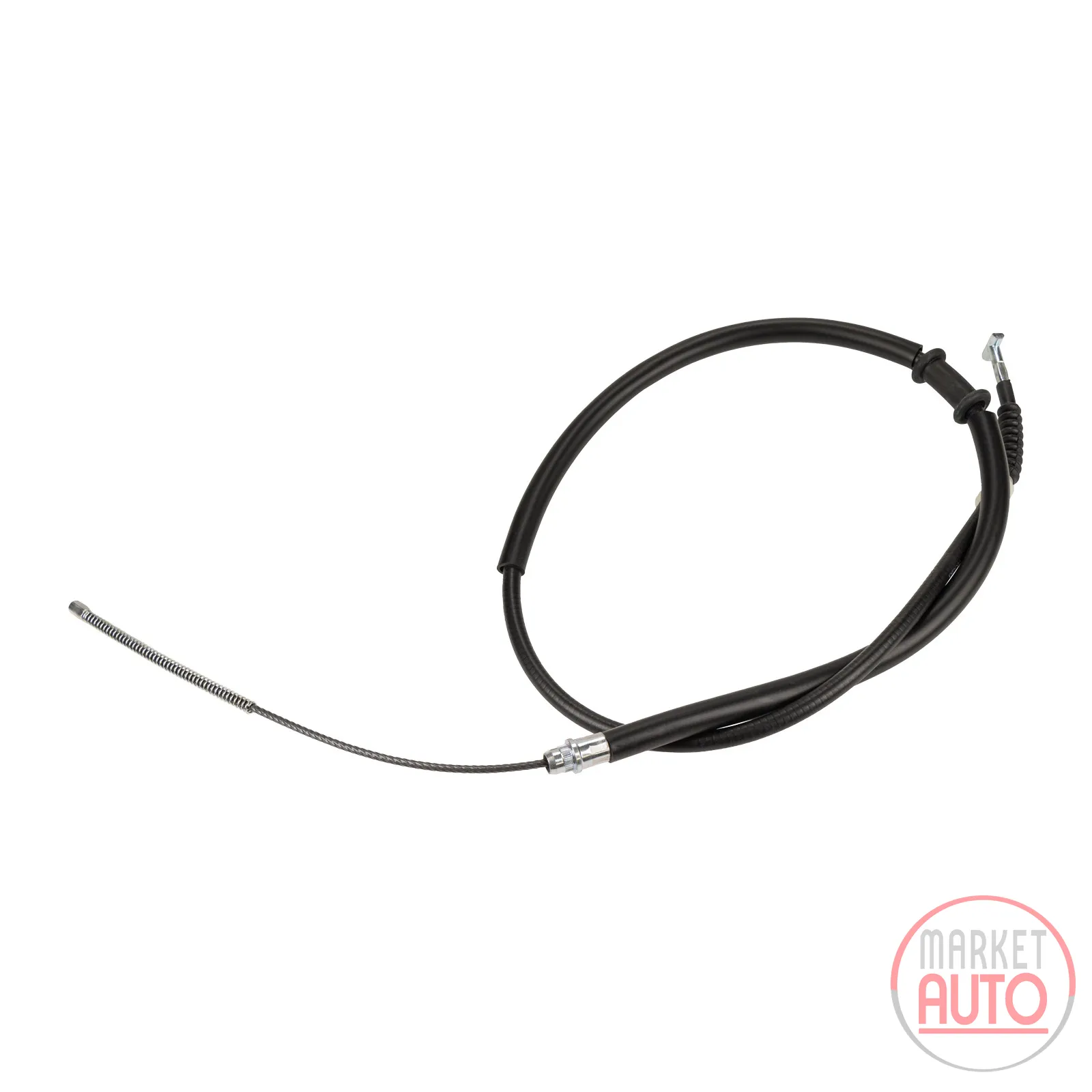 Handbrake cable left L1=1459 L2=1054 mm