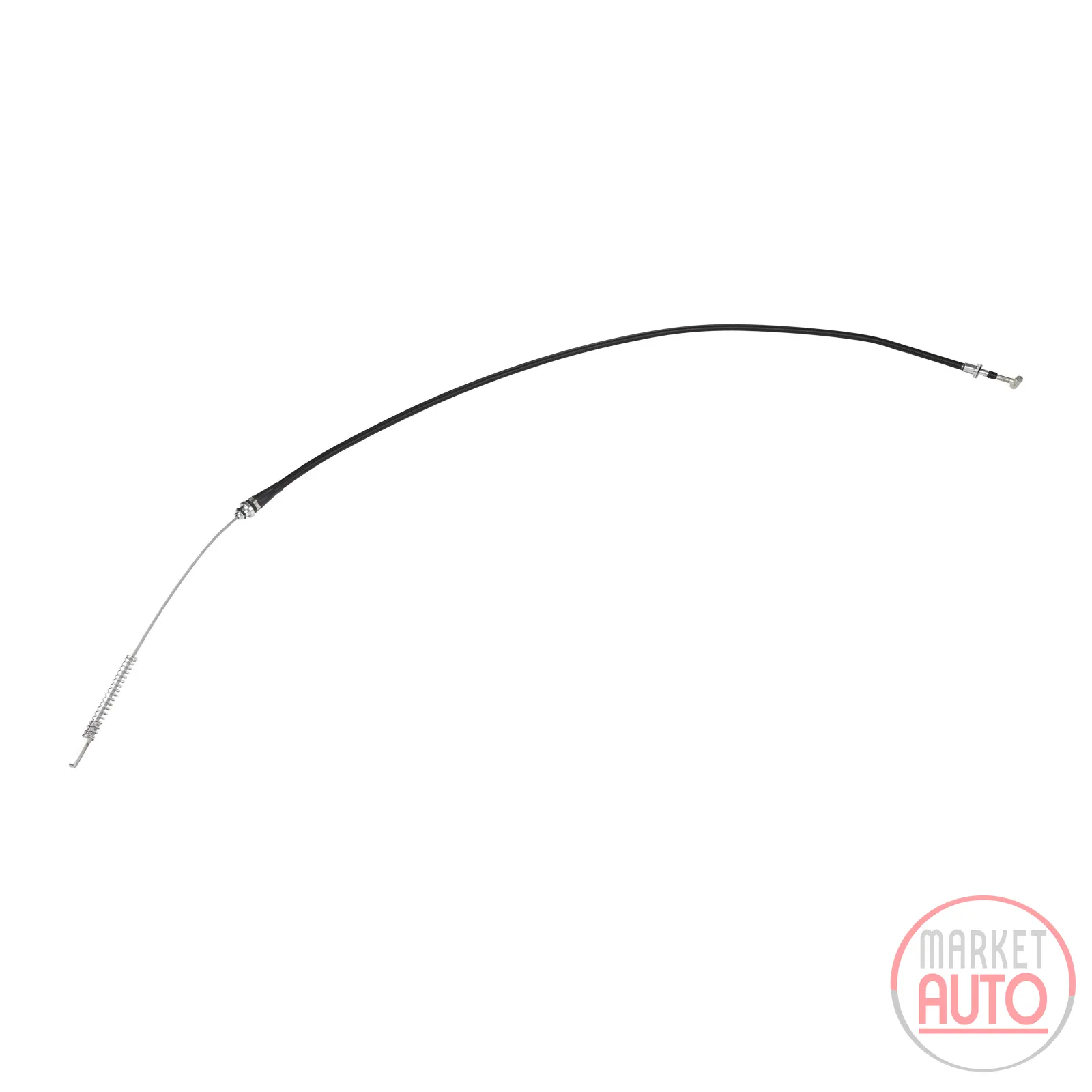 Handbrake cable