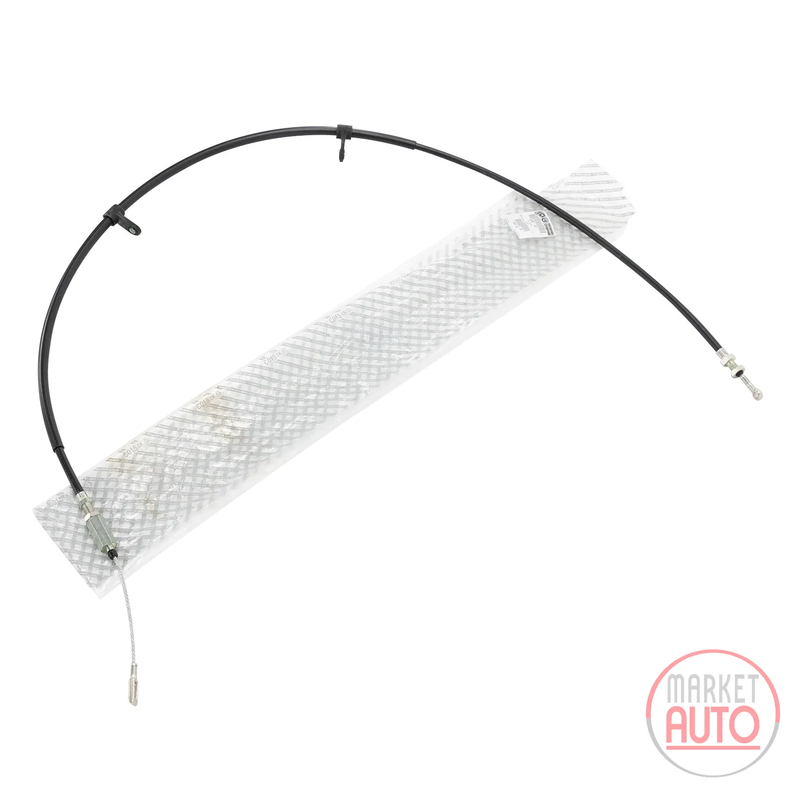 Handbrake cable