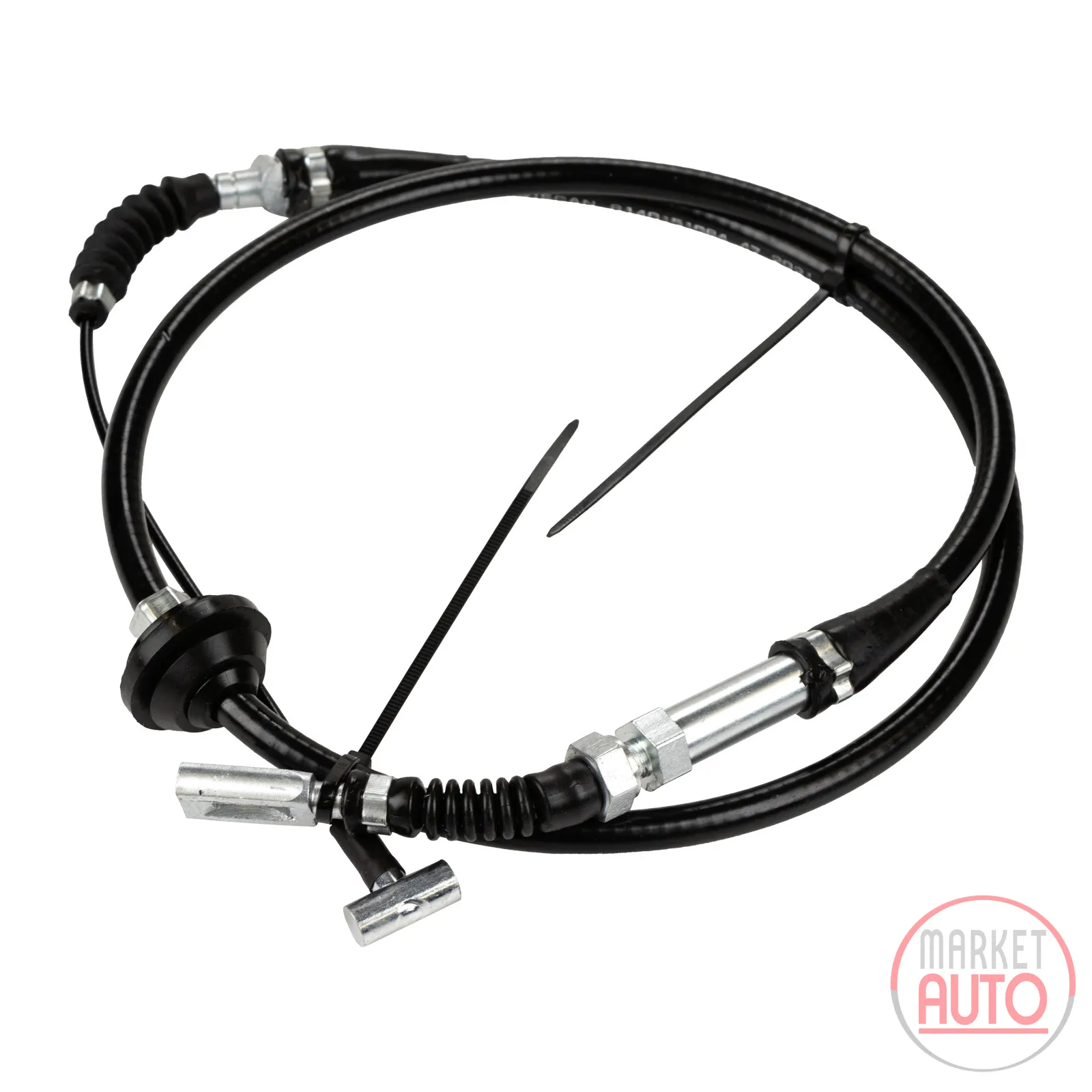 Handbrake cable rear left/right