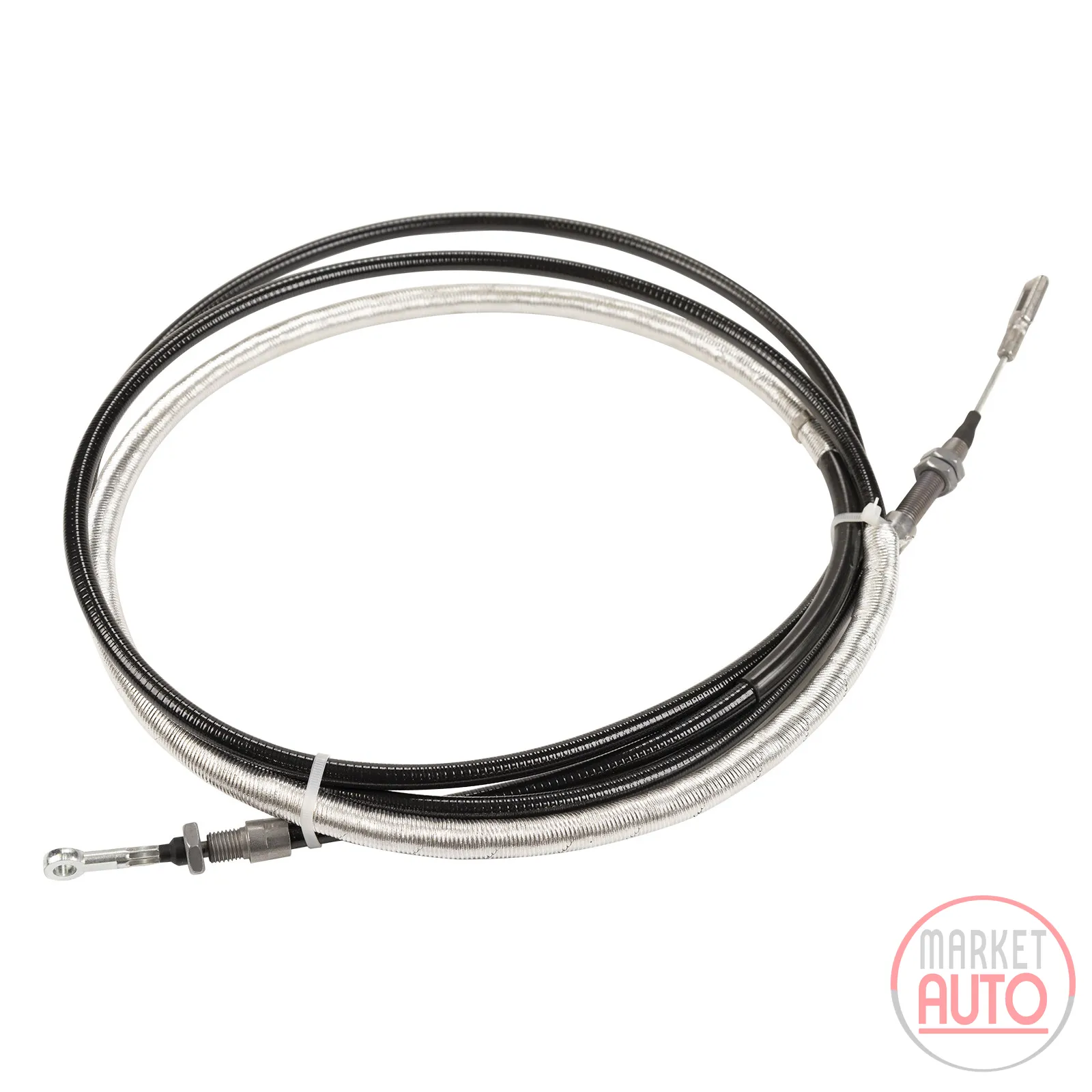 handbrake cable front AL-KO