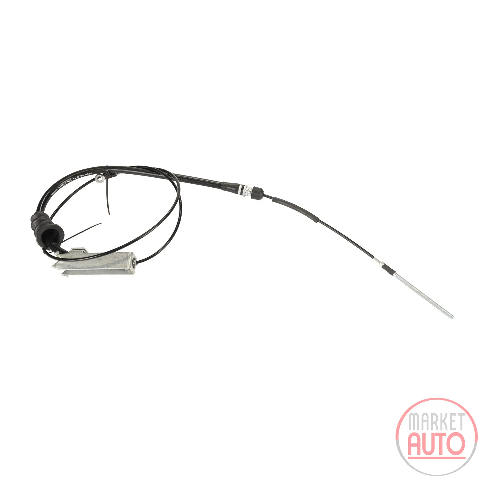 handbrake cable