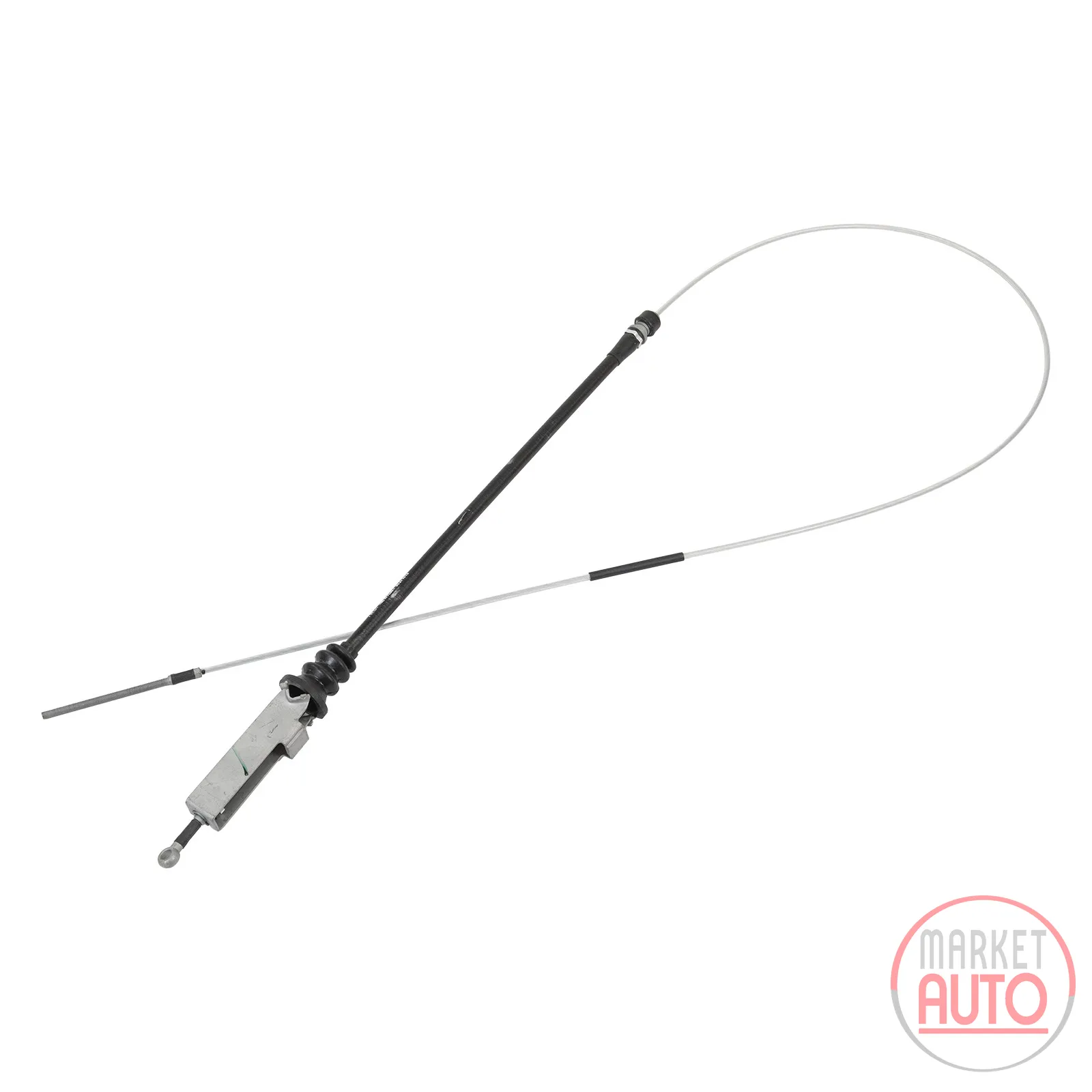 Handbrake cable