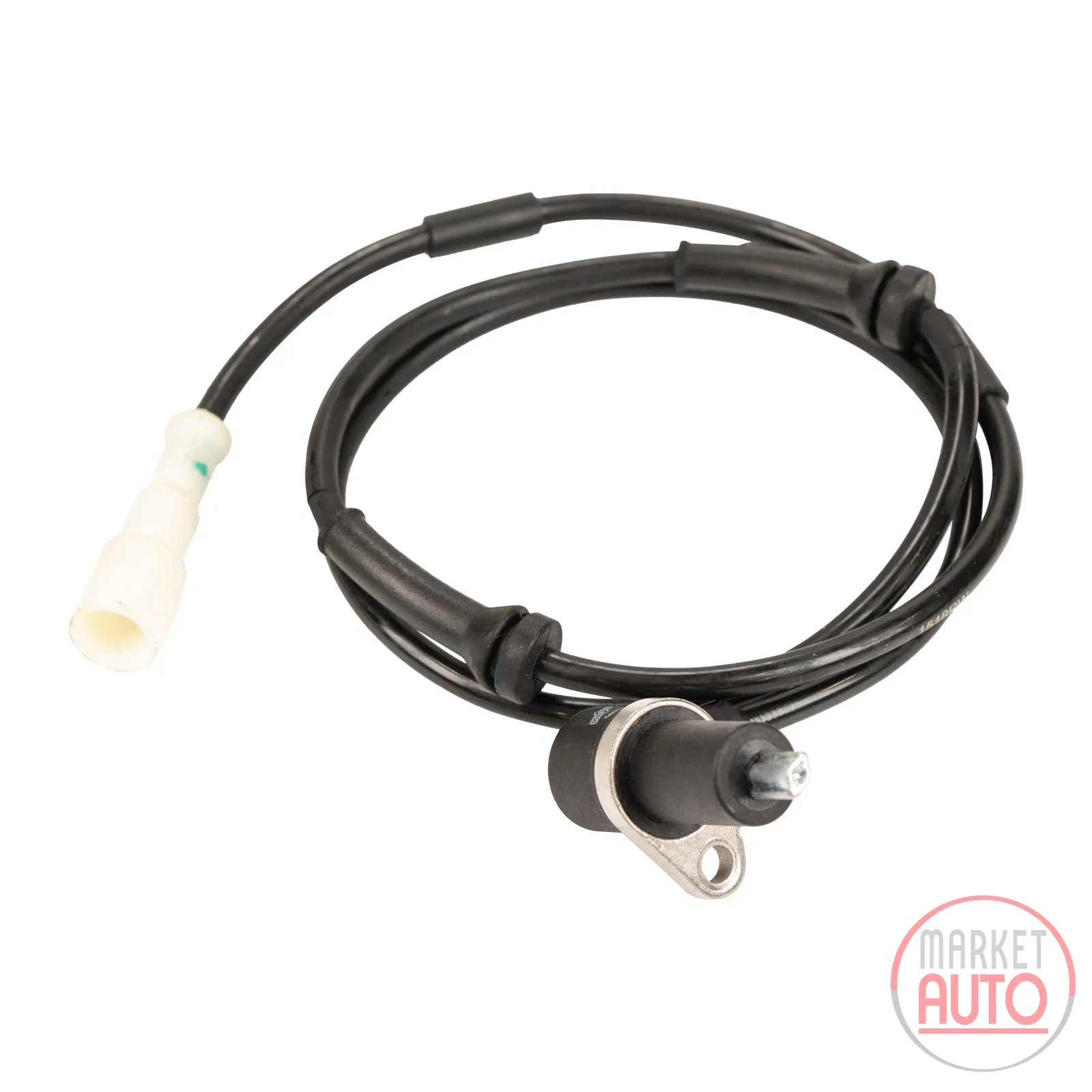 ABS sensor wheel speed rear right