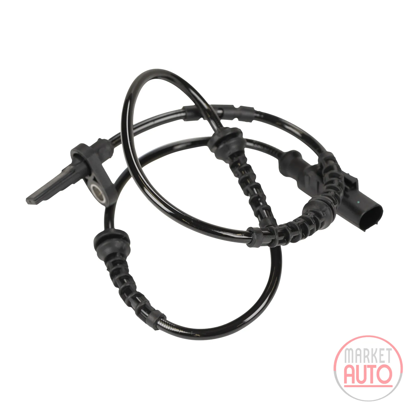 ABS sensor wheel speed rear right left
