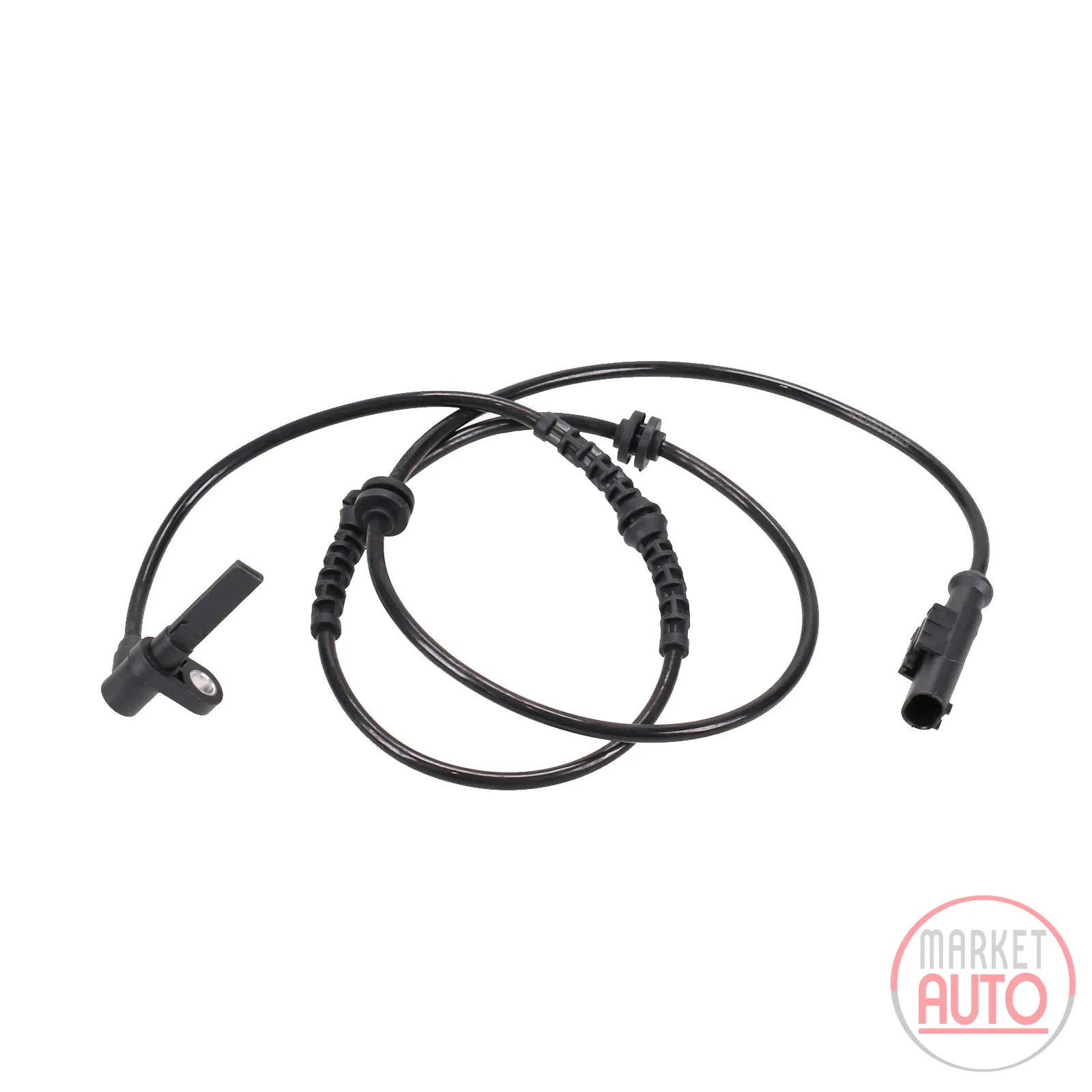 ABS sensor wheel speed front L=1120 mm