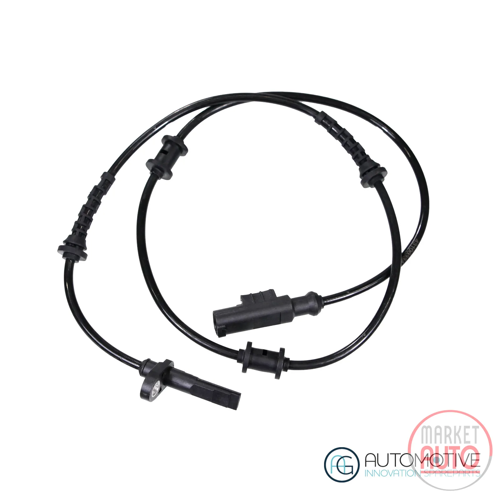 ABS sensor wheel speed rear L=1060 mm