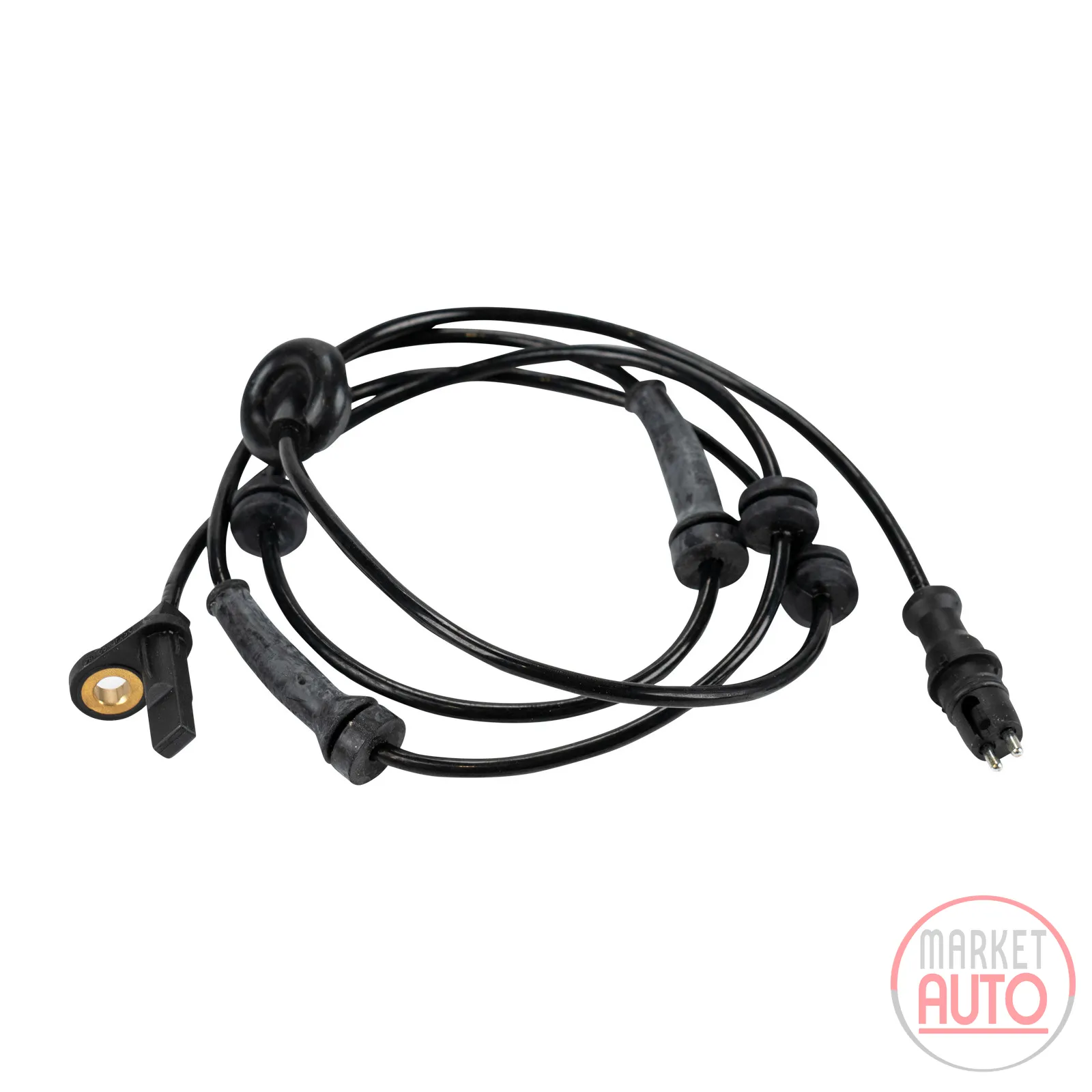 ABS sensor wheel speed front right L=1265 mm NTN-SNR