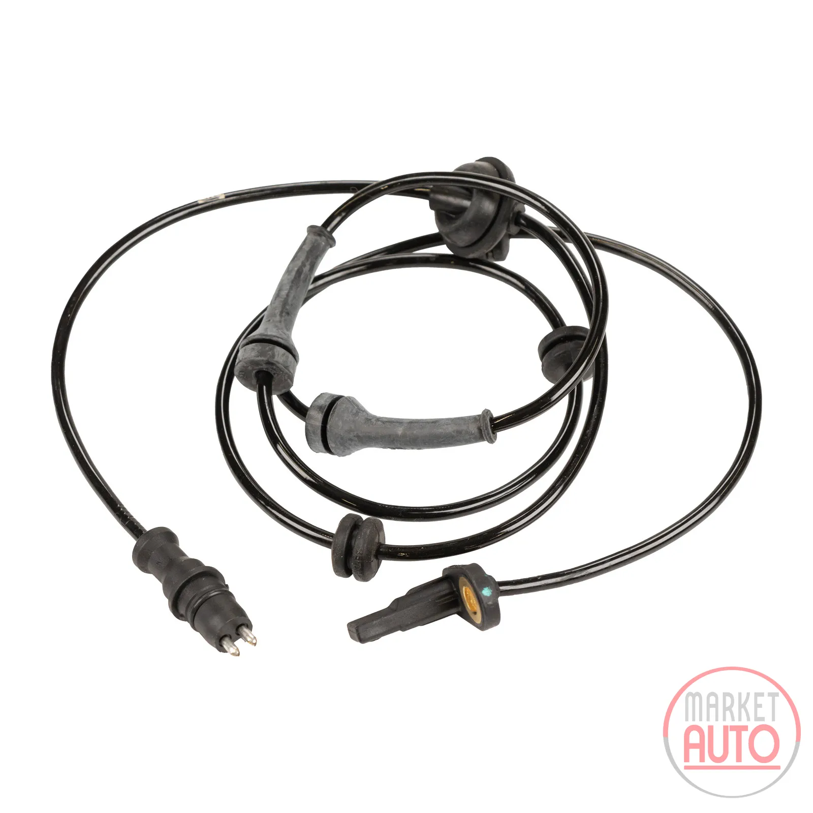 ABS sensor wheel speed front left L=1280 mm
