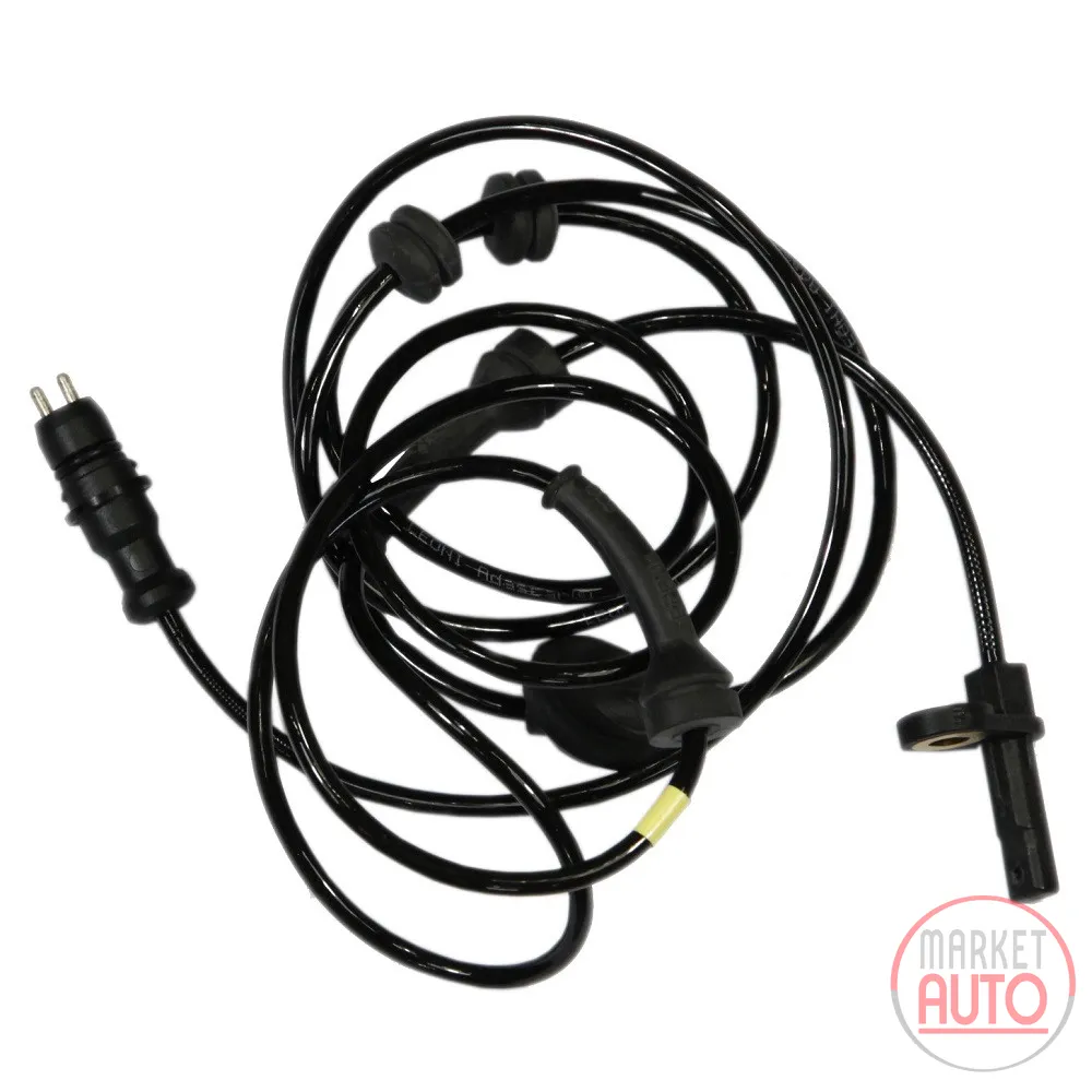 ABS sensor wheel speed rear right or left L=1880 mm