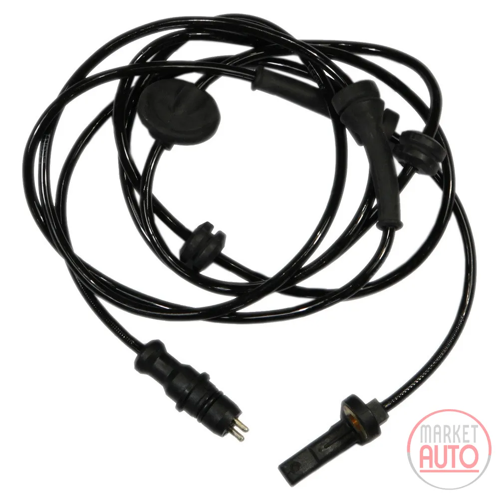ABS sensor wheel speed rear right left L=1880 mm