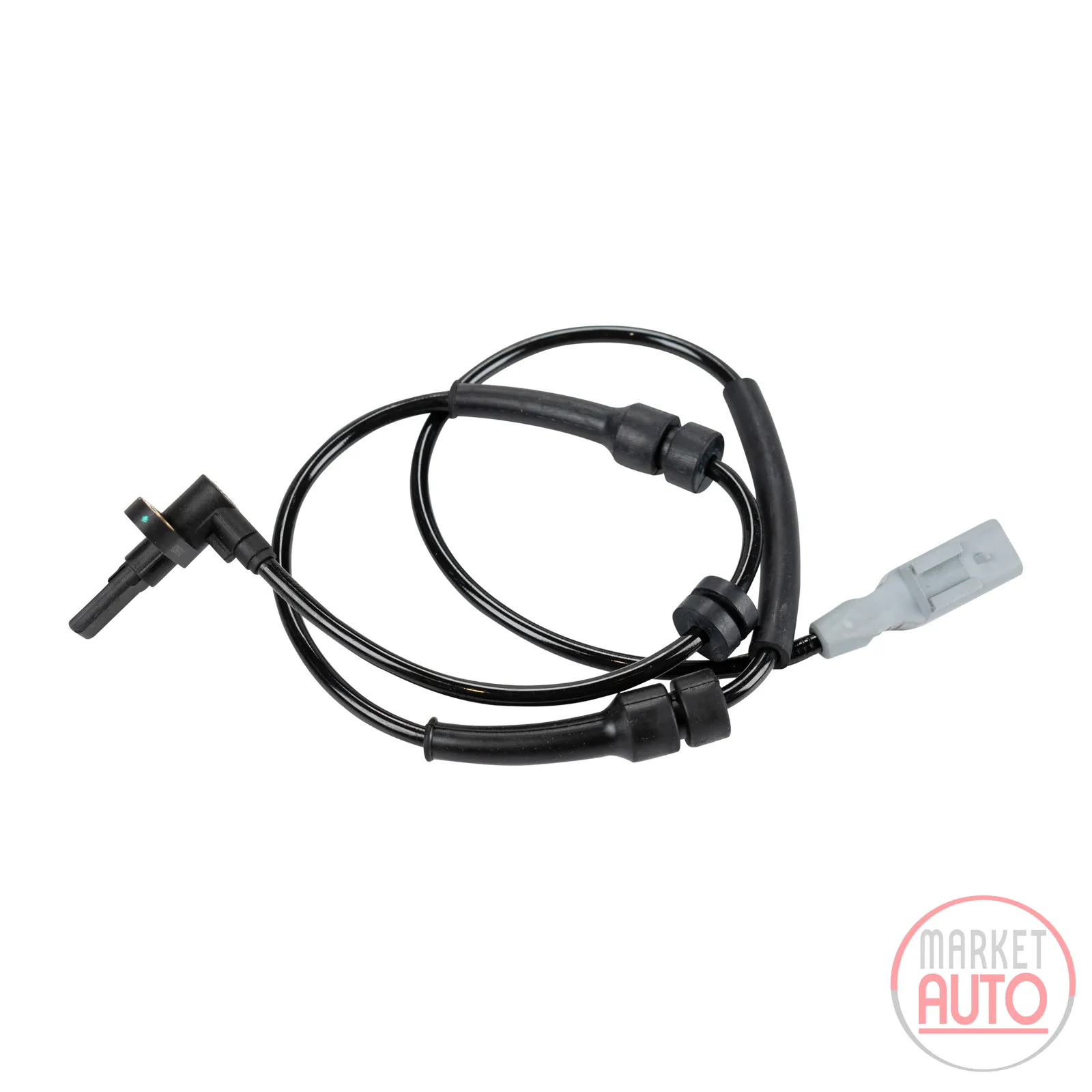 ABS sensor wheel speed front left L=845 mm