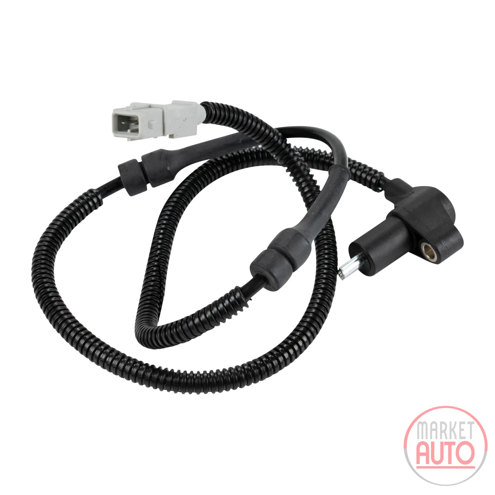 ABS sensor wheel speed rear right left