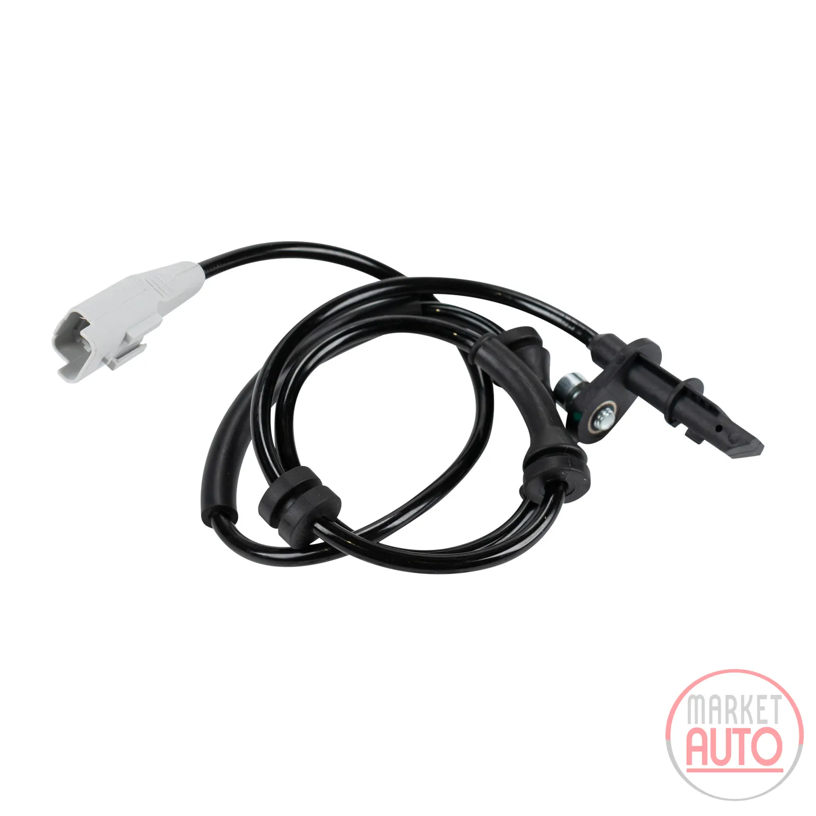 ABS sensor wheel speed front right / left
