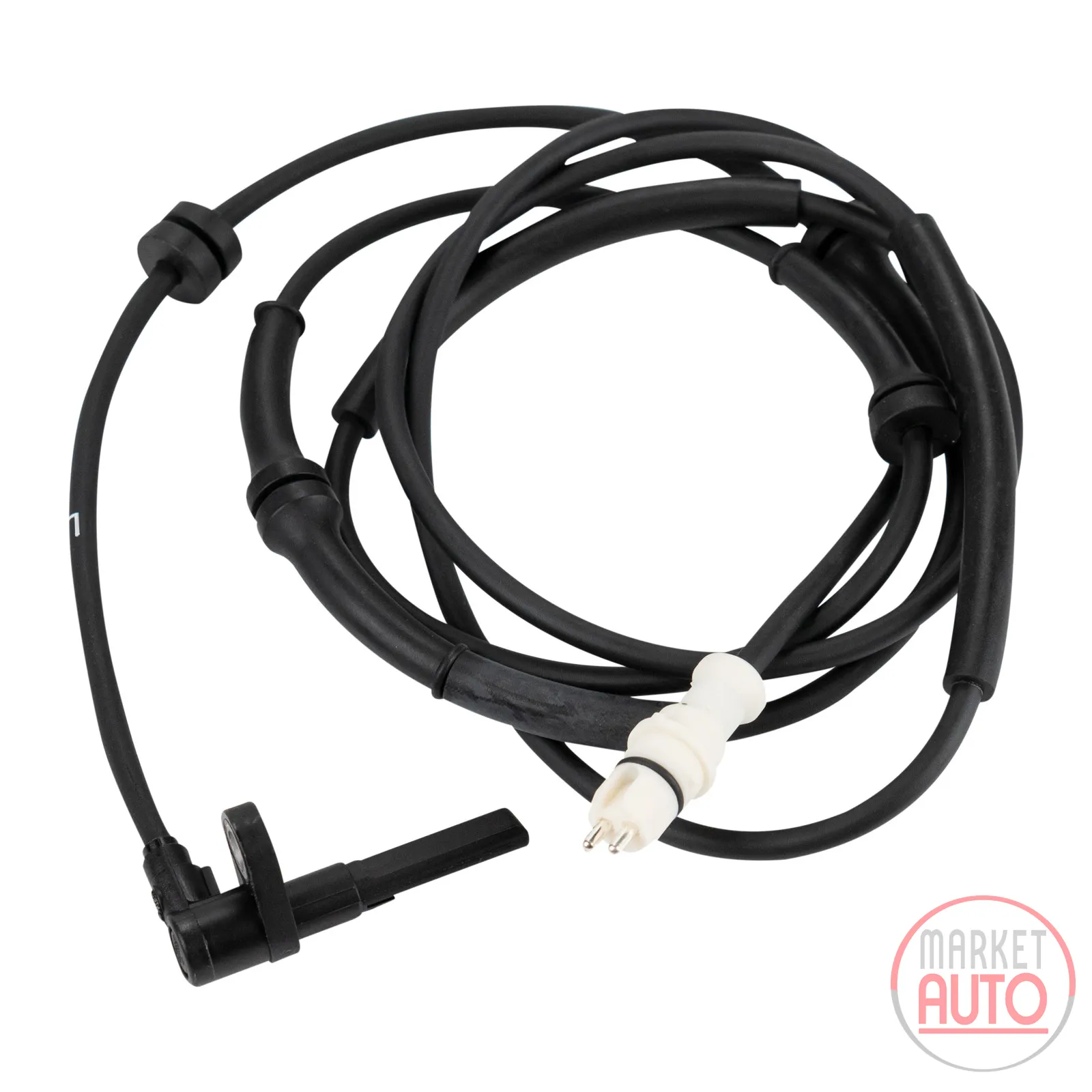 ABS sensor wheel speed front left