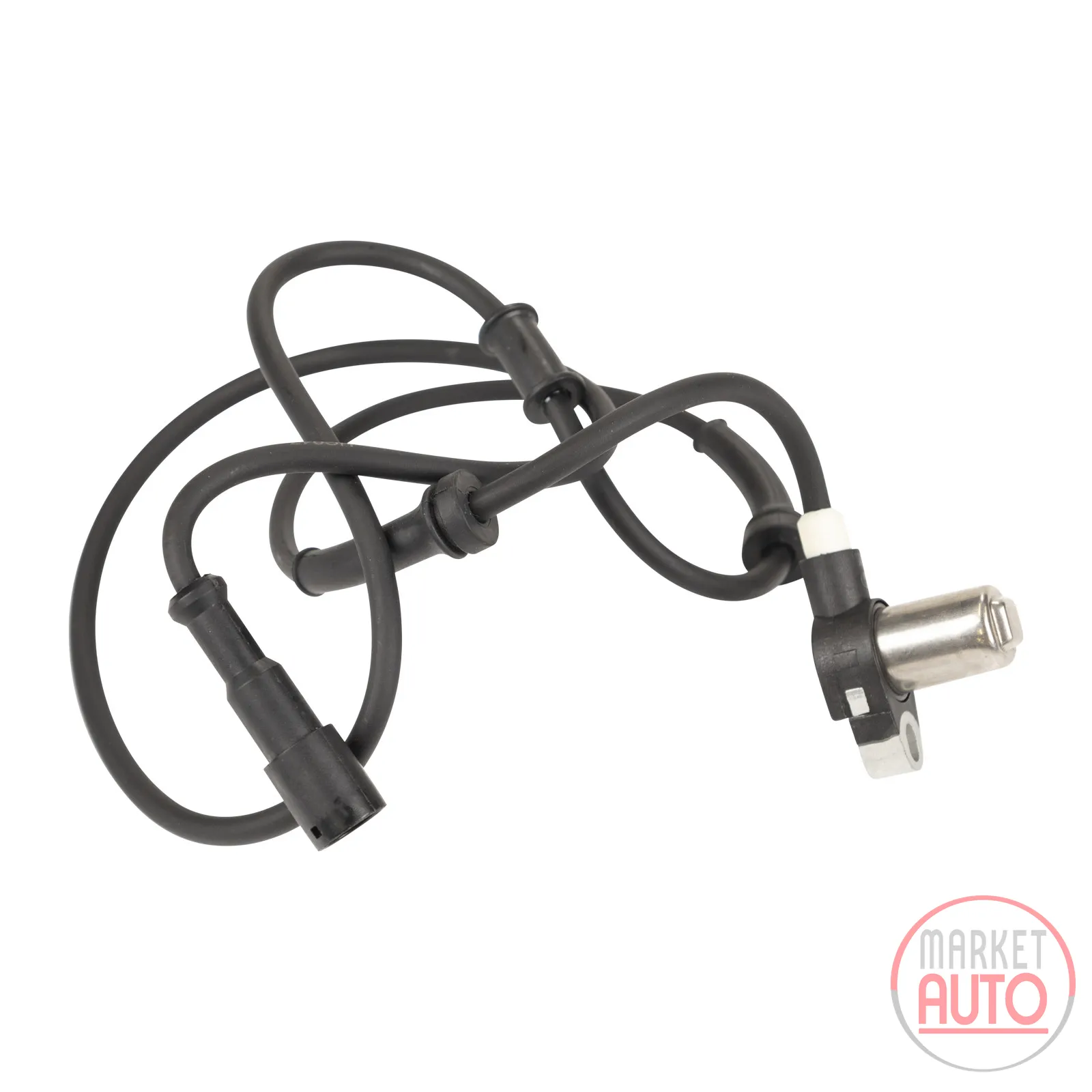 ABS sensor wheel speed front right or left L=1160 mm