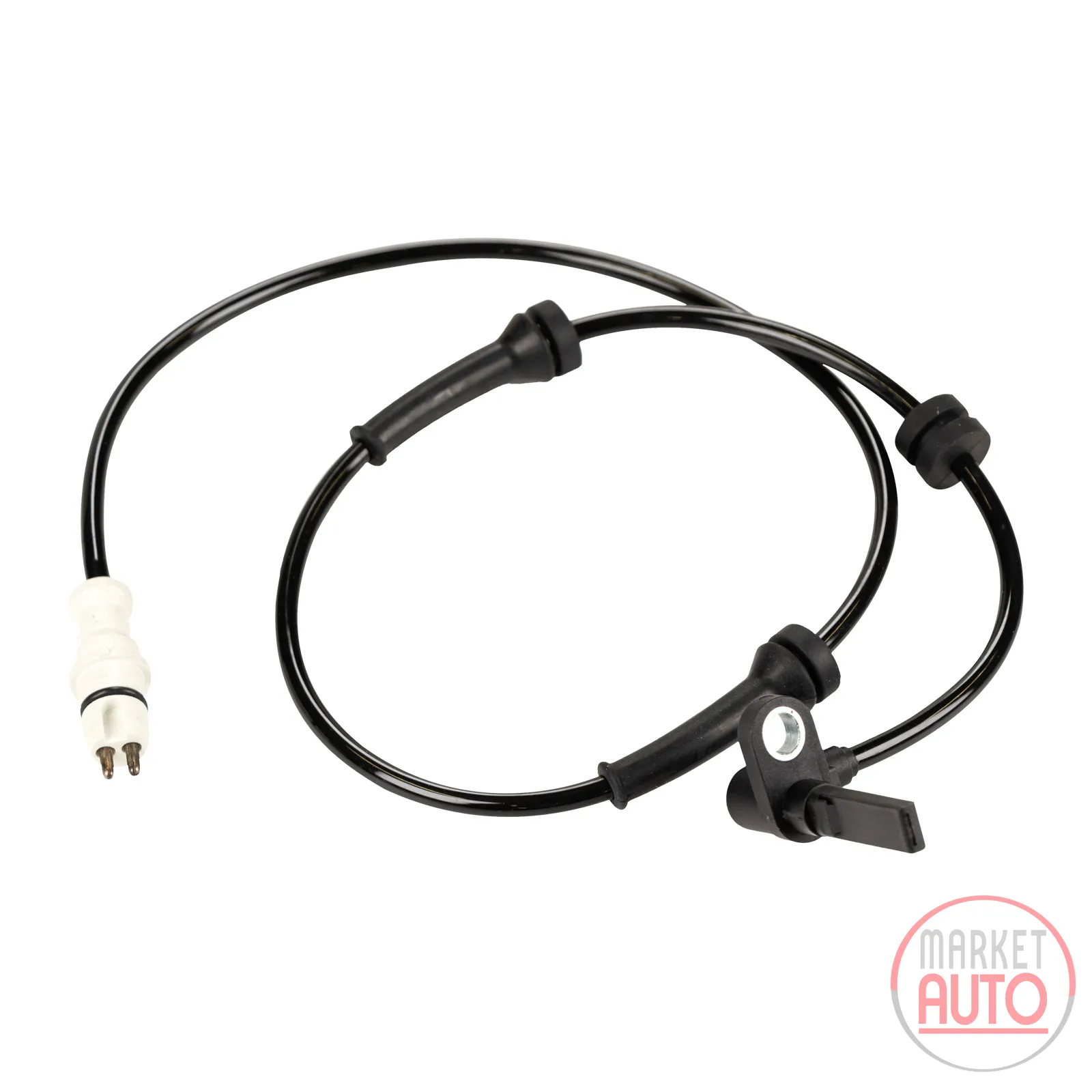 Wheel speed, sensor NTN-SNR