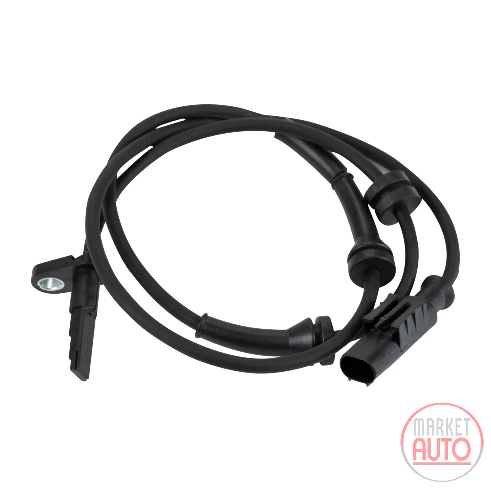 Wheel speed sensor