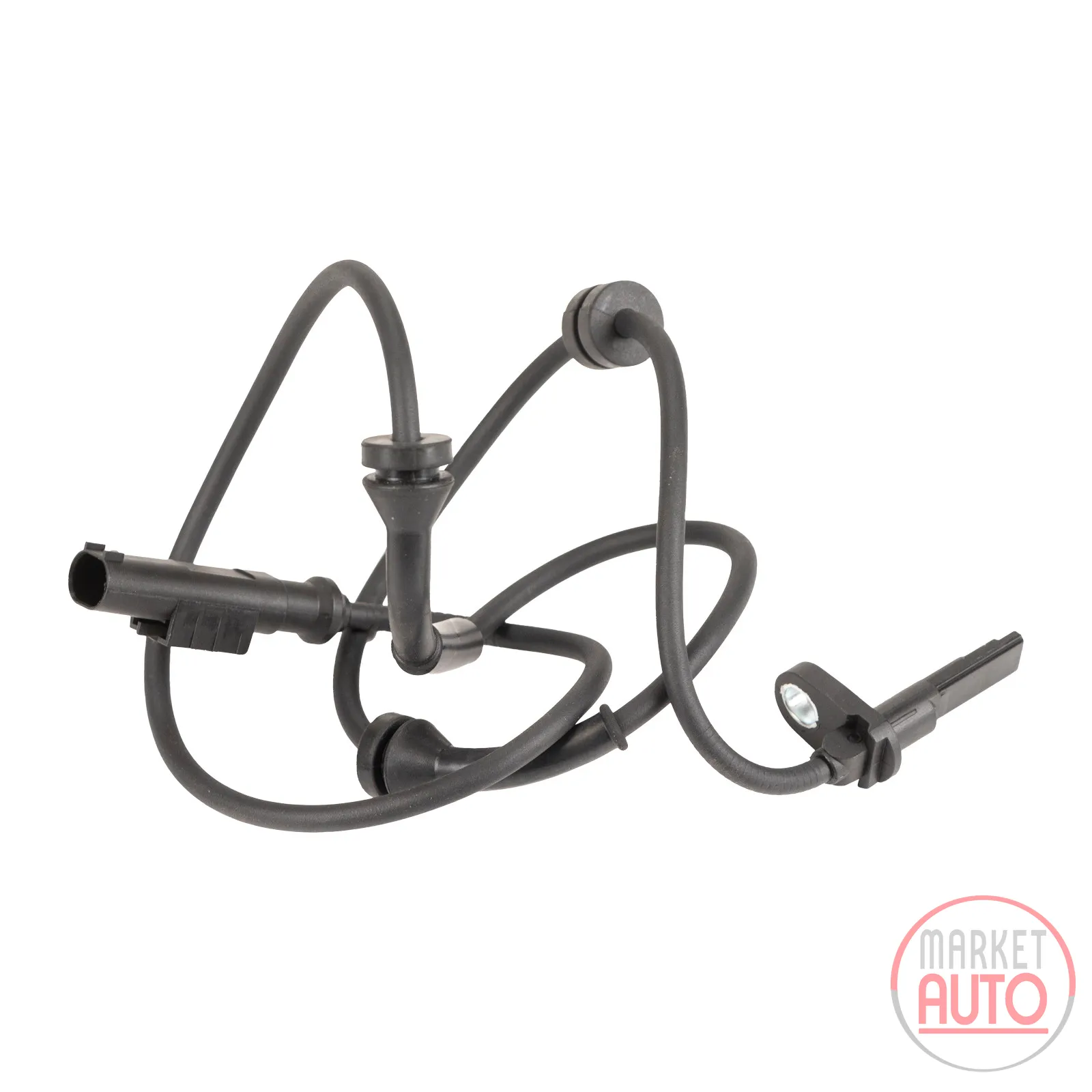 Wheel speed sensor