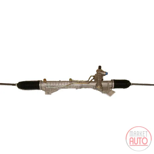 Steering gear AT