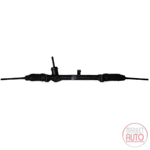 Steering gear AT
