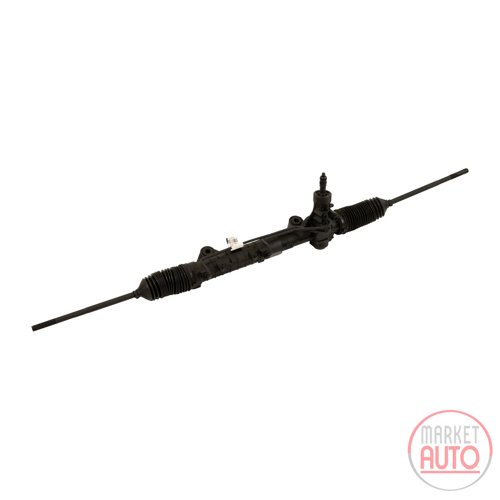Steering gear