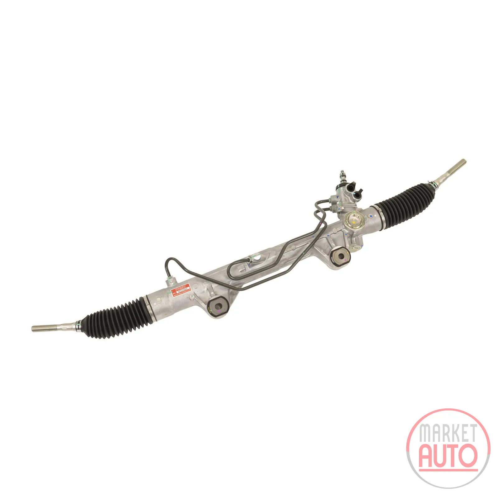 Steering gear