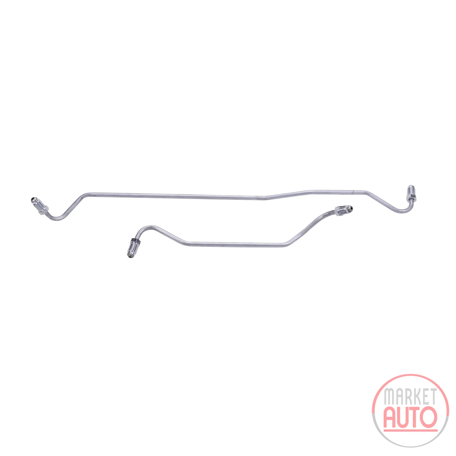 Power steering wiring harness