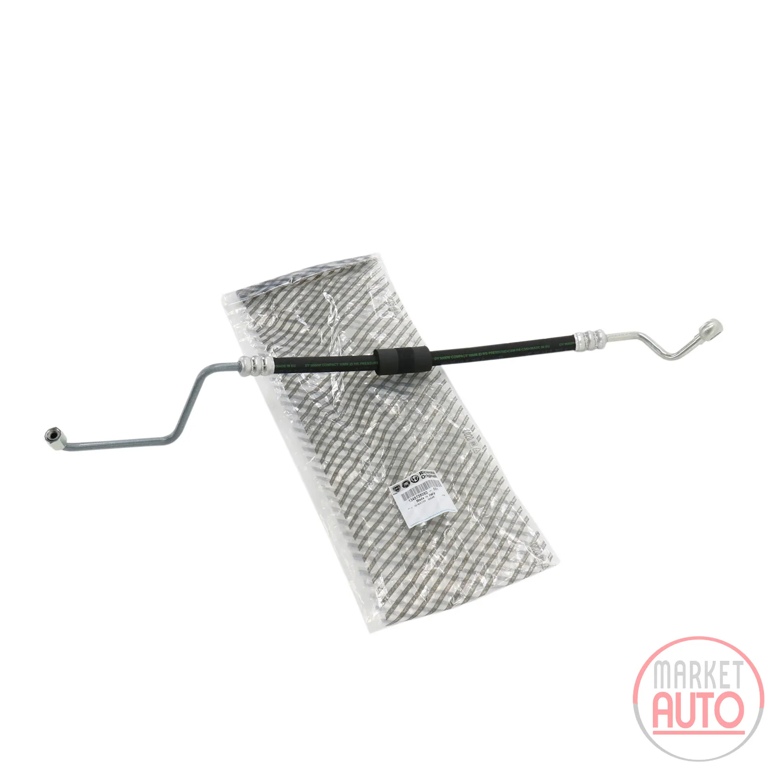 Hose for steering gear