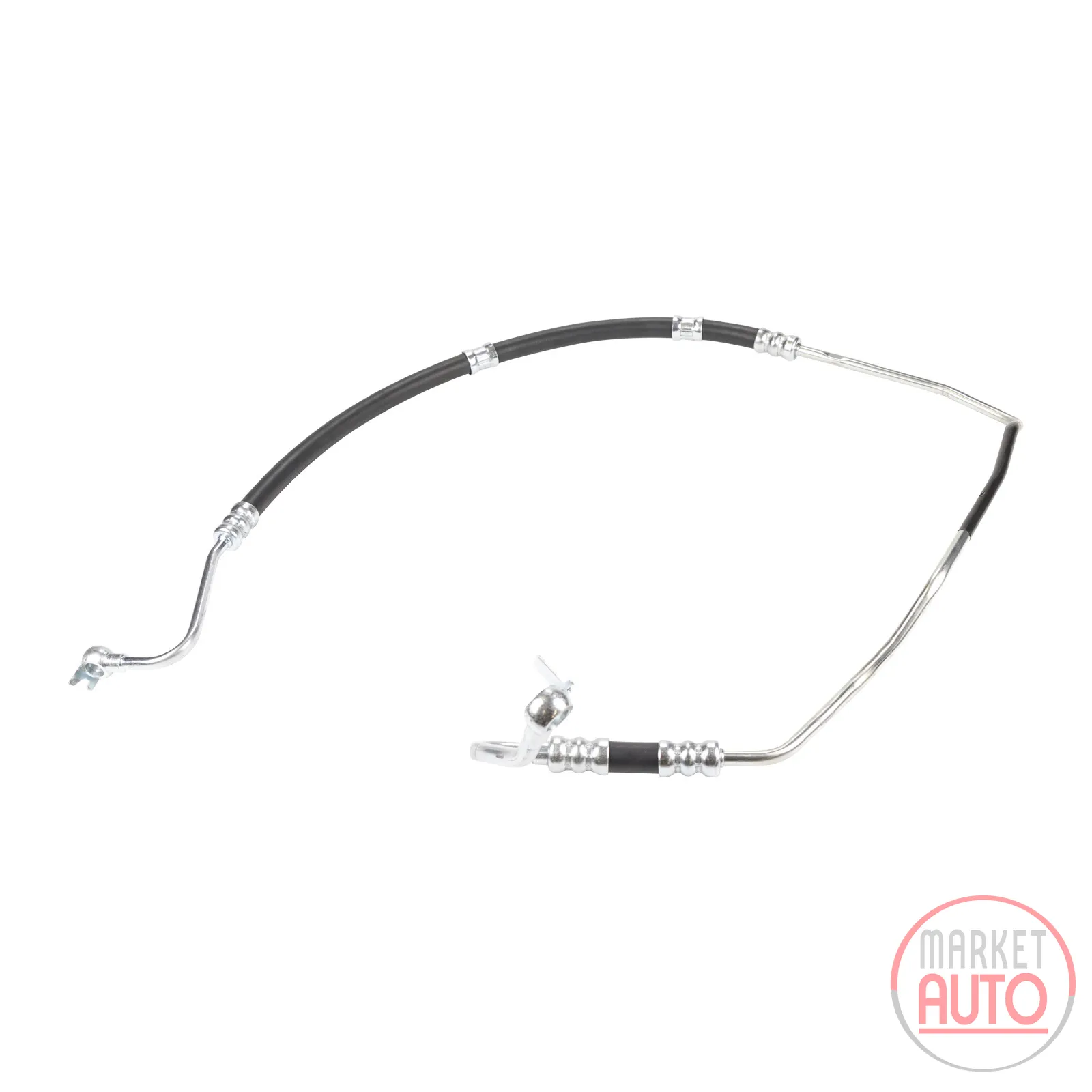 Power steering hose