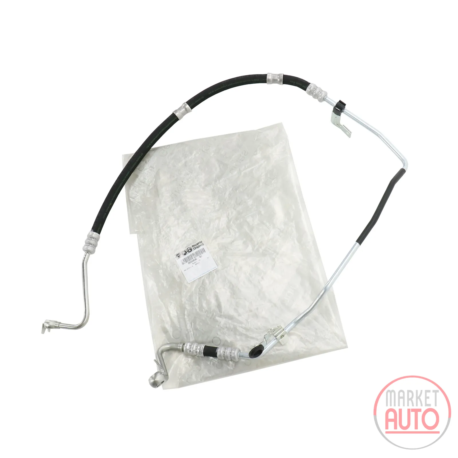 Hose for power steering original