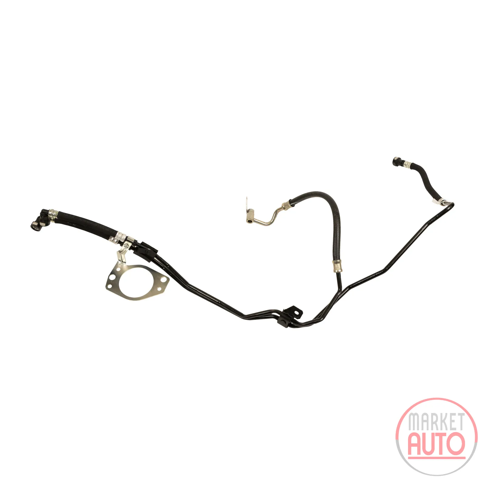 Hose for power steering