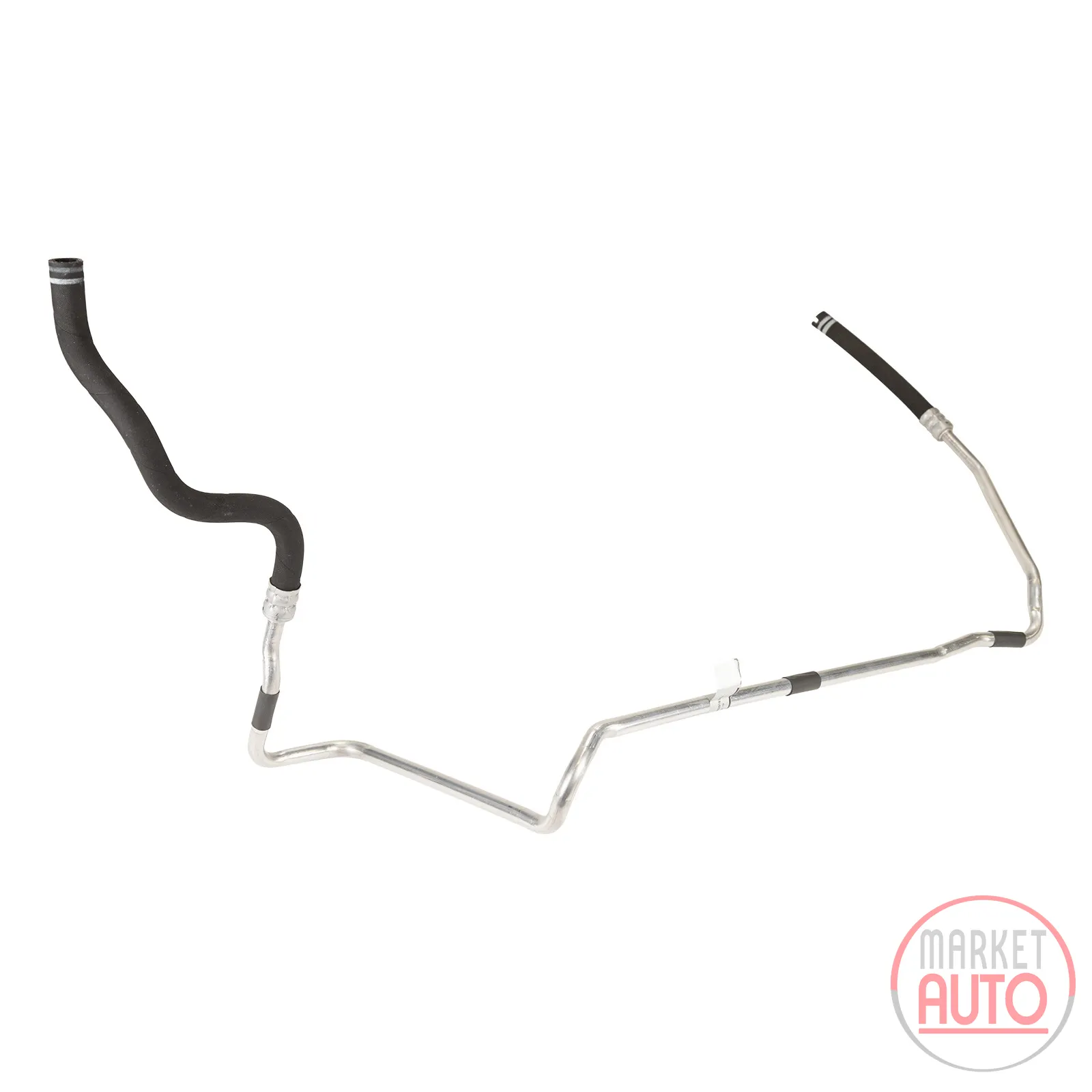Power steering hose