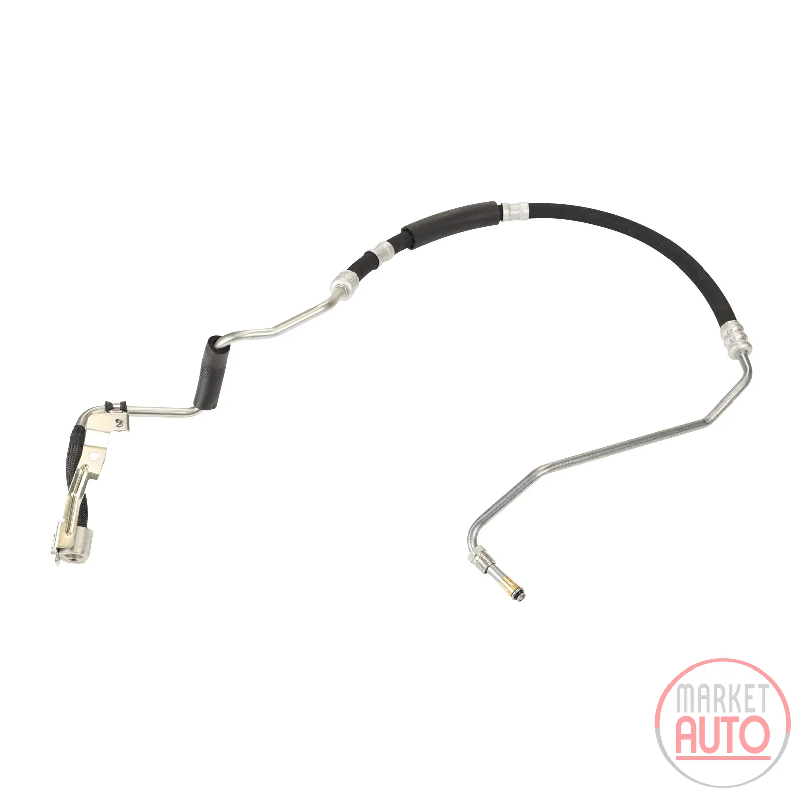 Power steering hose