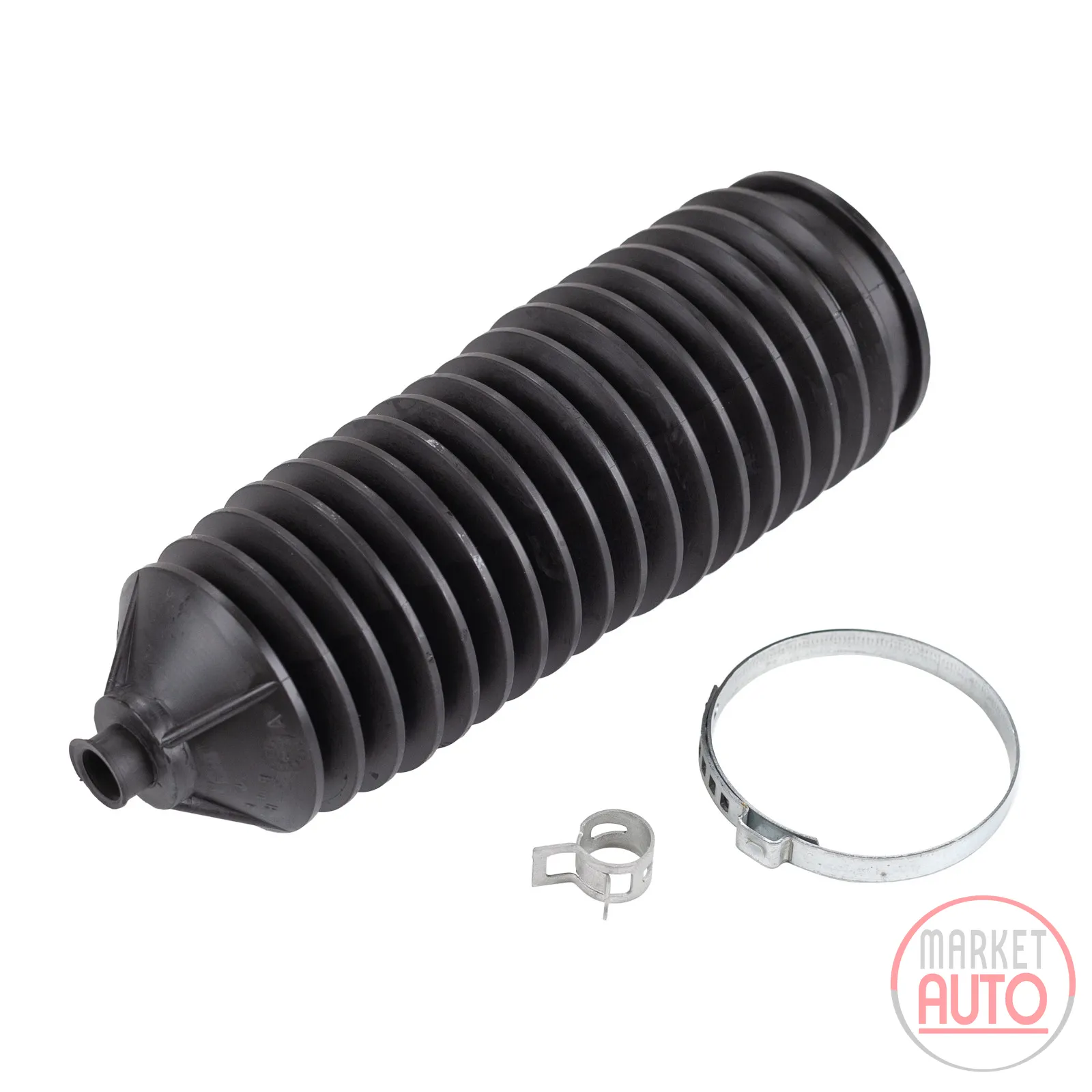 Steering cuff