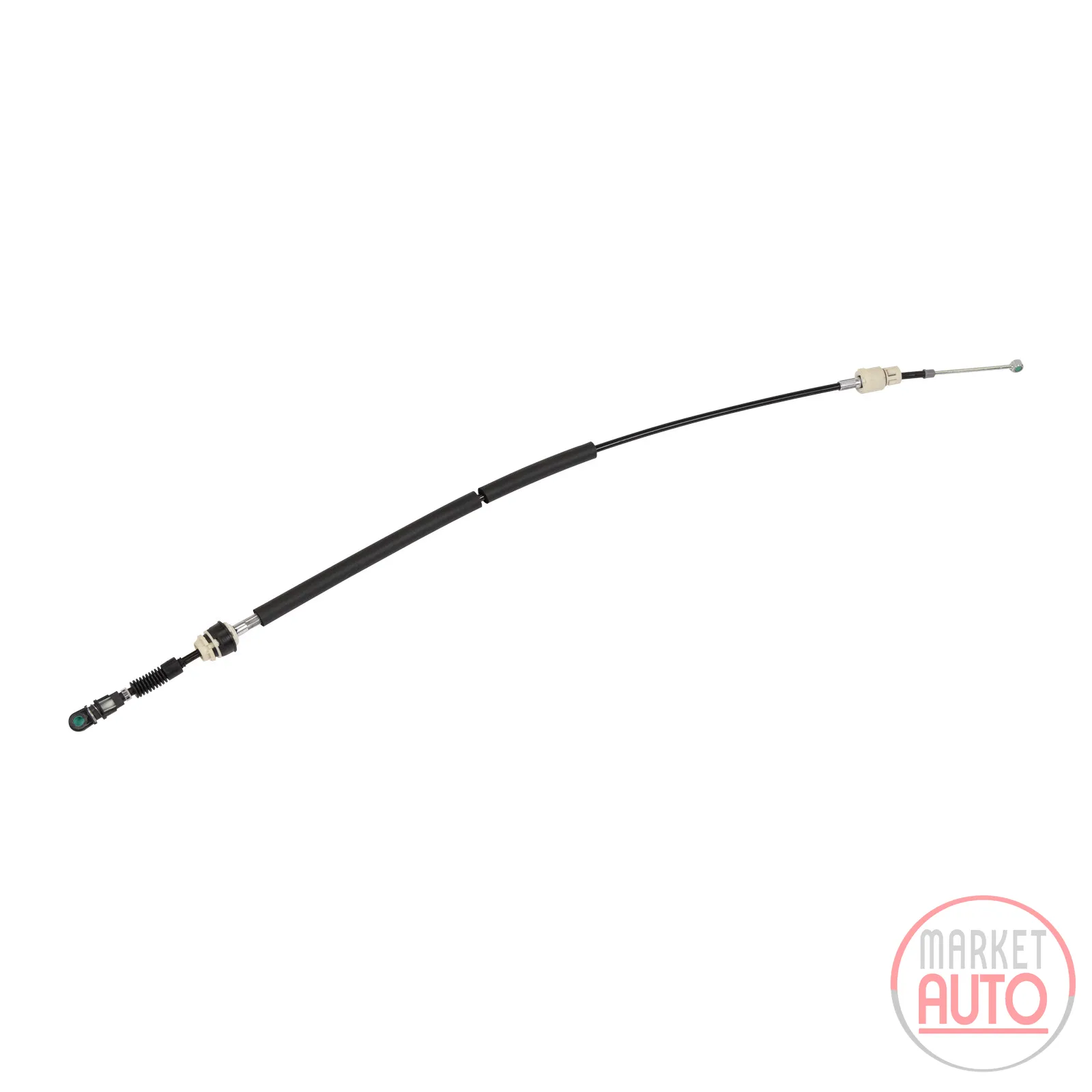 Cable, manual transmission
